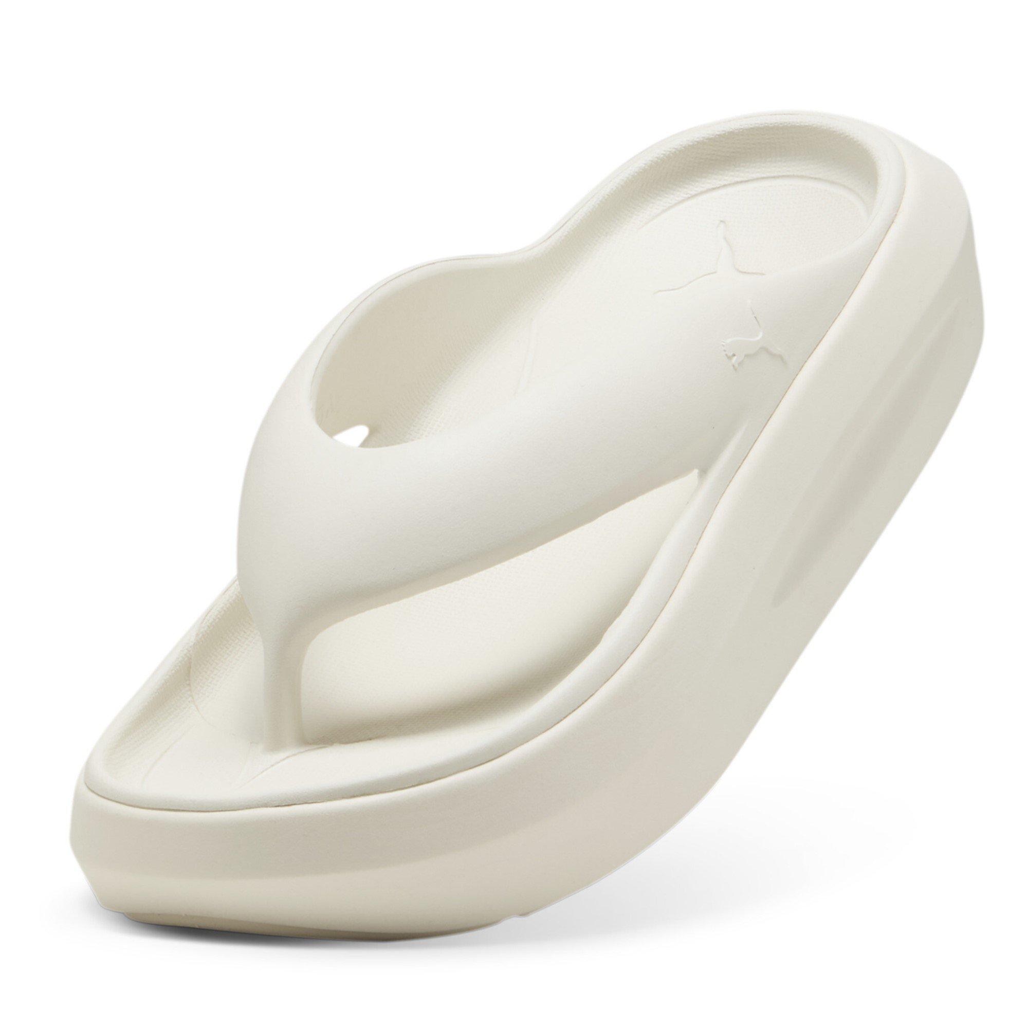 Alpine Snow - Puma - Women's Flatter Flip Flops - 6