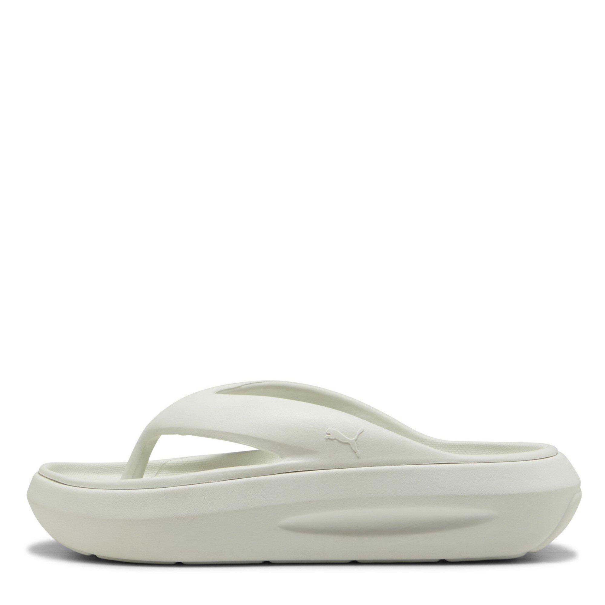 Sage Frost - Puma - Women's Flatter Flip Flops - 2