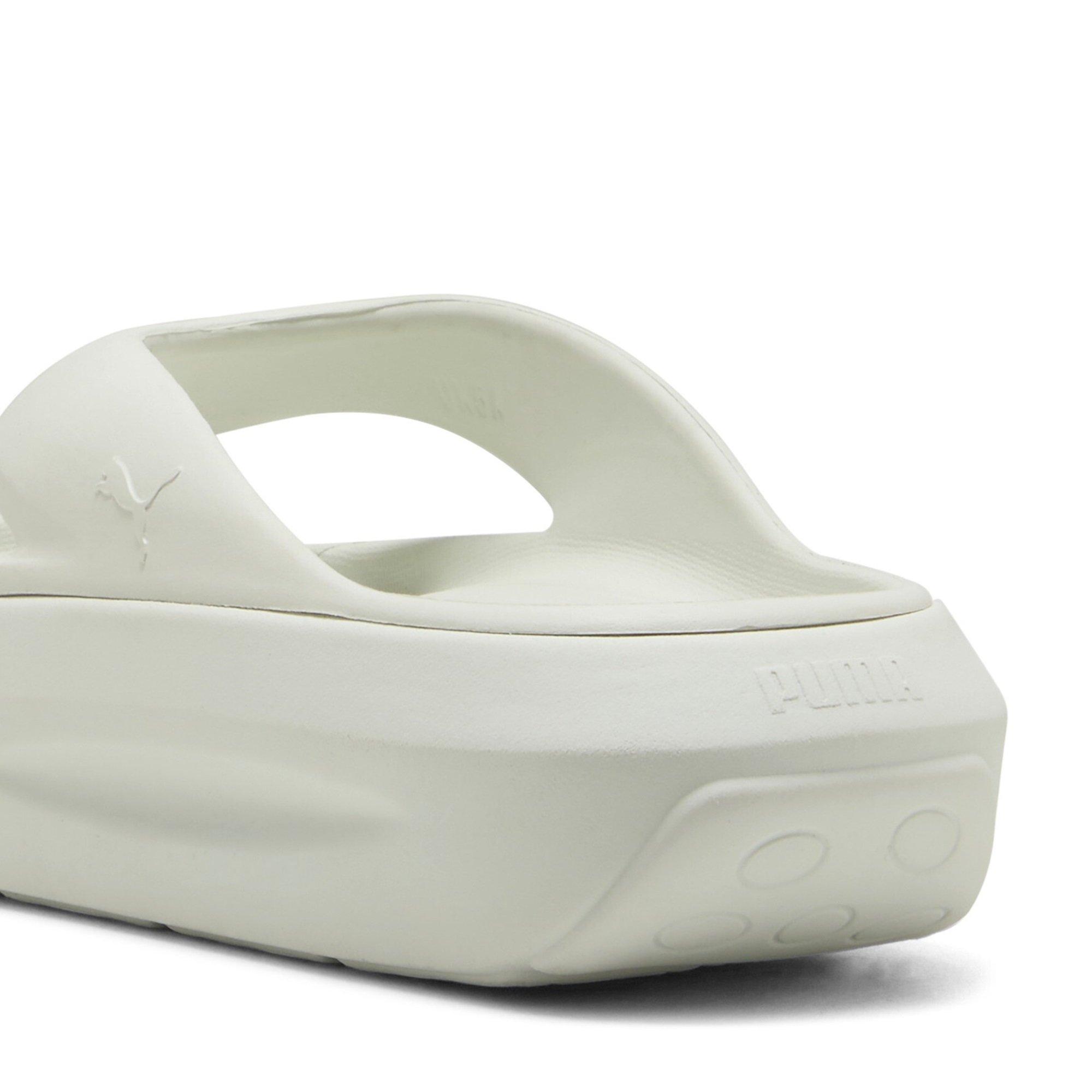 Sage Frost - Puma - Women's Flatter Flip Flops - 5