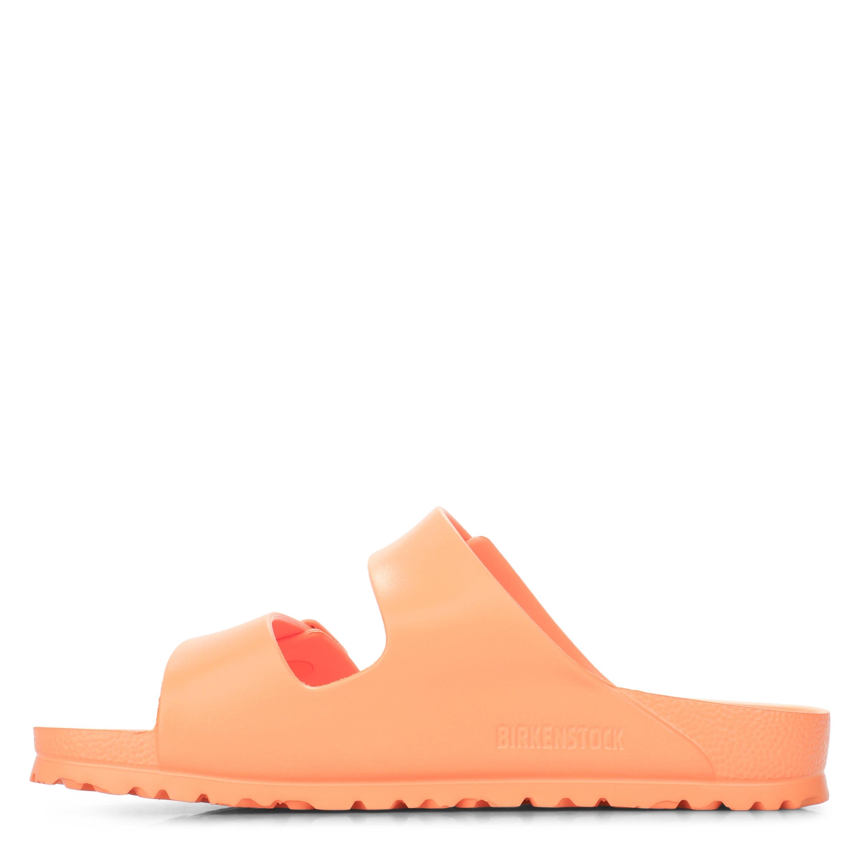 Orange - Birkenstock - Bstk Arizona EVA San Ld64 - 2