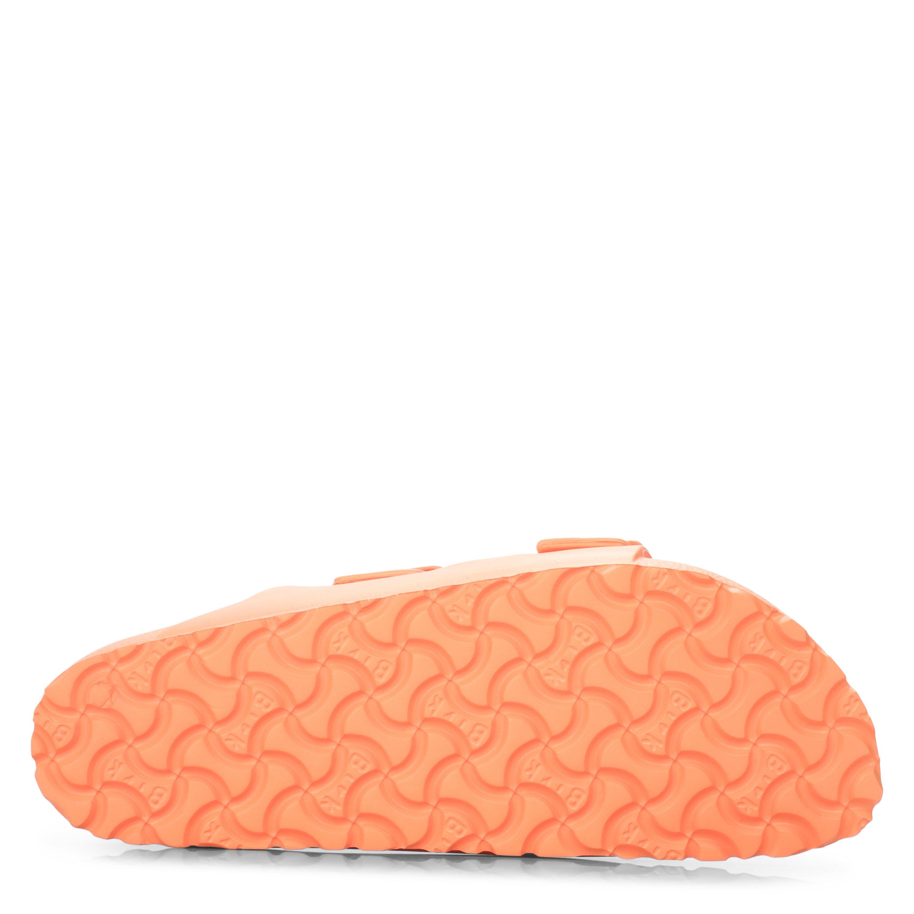 Orange - Birkenstock - Bstk Arizona EVA San Ld64 - 3