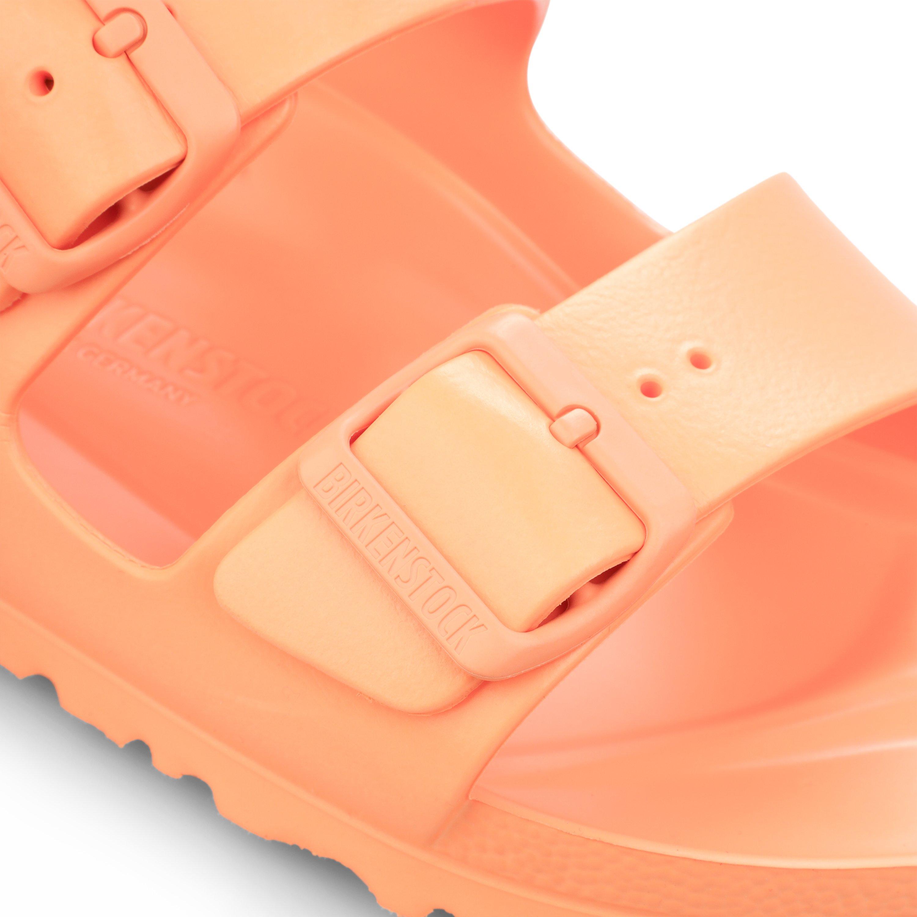 Orange - Birkenstock - Bstk Arizona EVA San Ld64 - 4