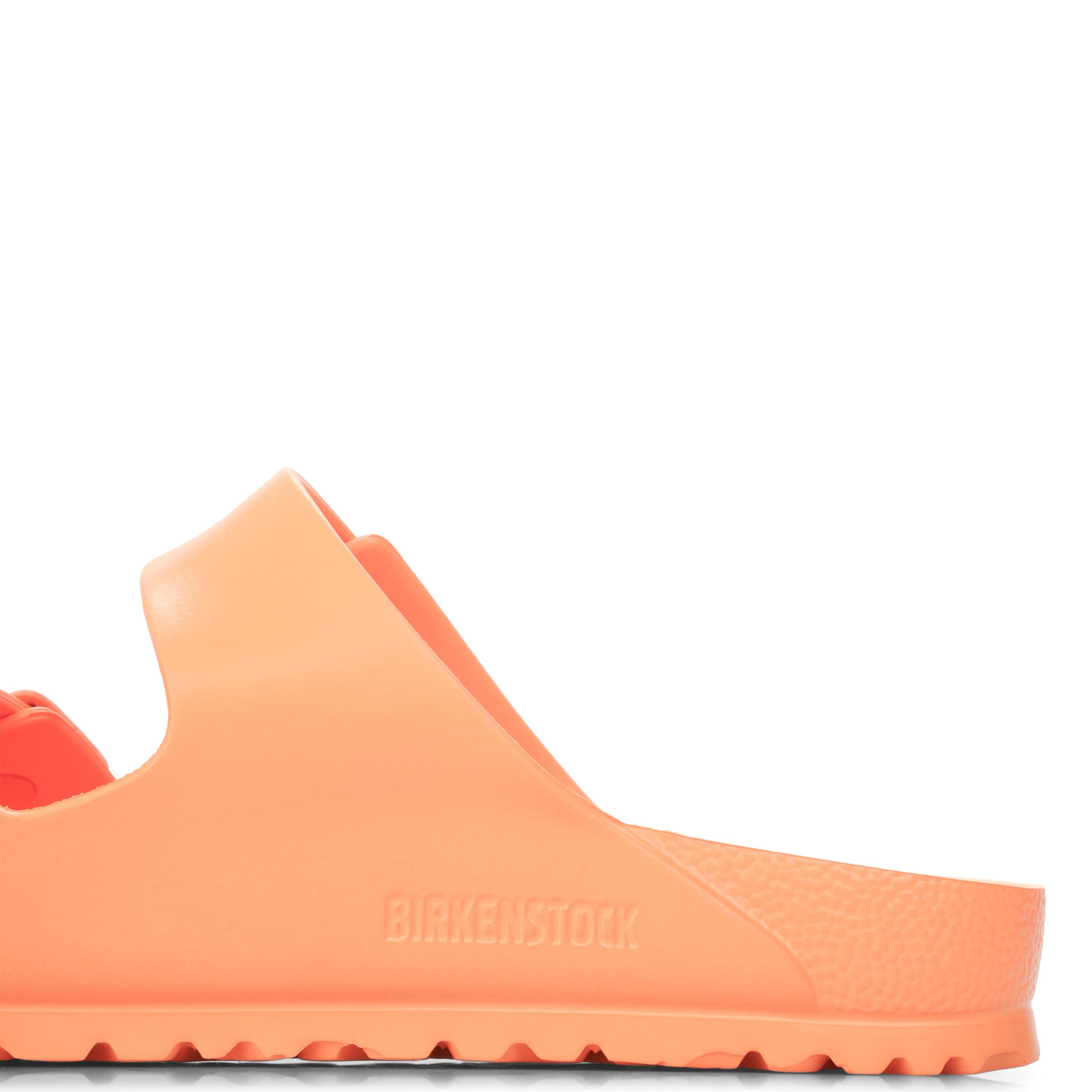 Orange - Birkenstock - Bstk Arizona EVA San Ld64 - 5