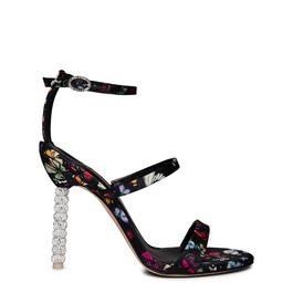 Sophia Webster Rosalind Heeled Sandals