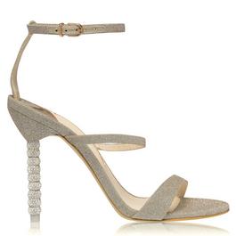 Sophia Webster Rosalind Heeled Sandals