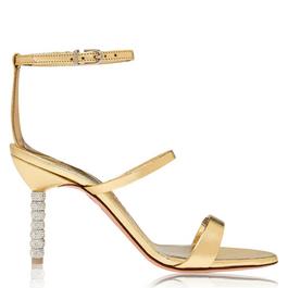 Sophia Webster Rosalind Heeled Sandals