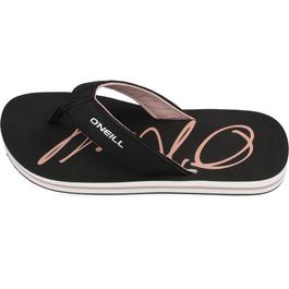 ONeill ON Logo Slides Womens