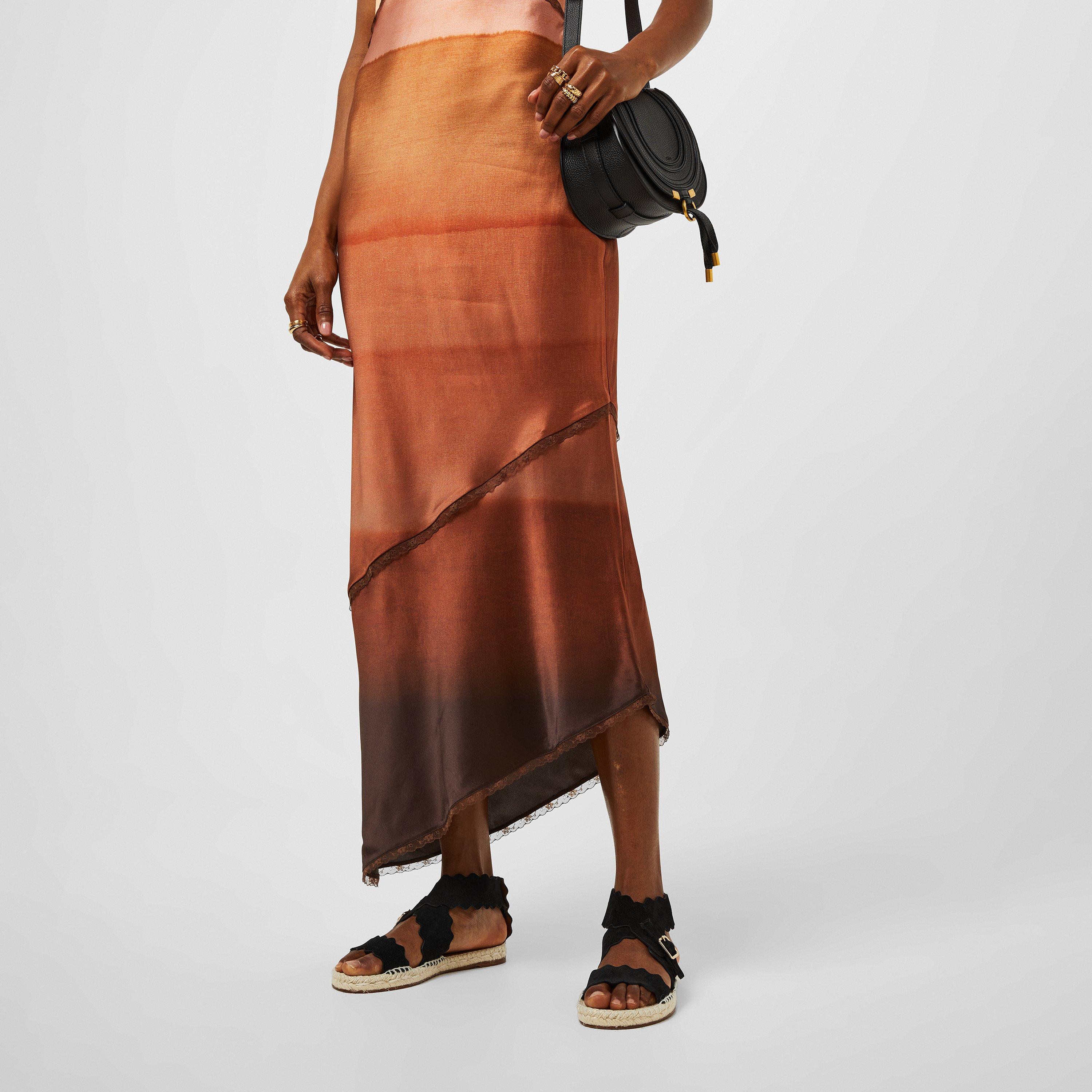 Black 001 - Chloe - Lauren Sandals - 2