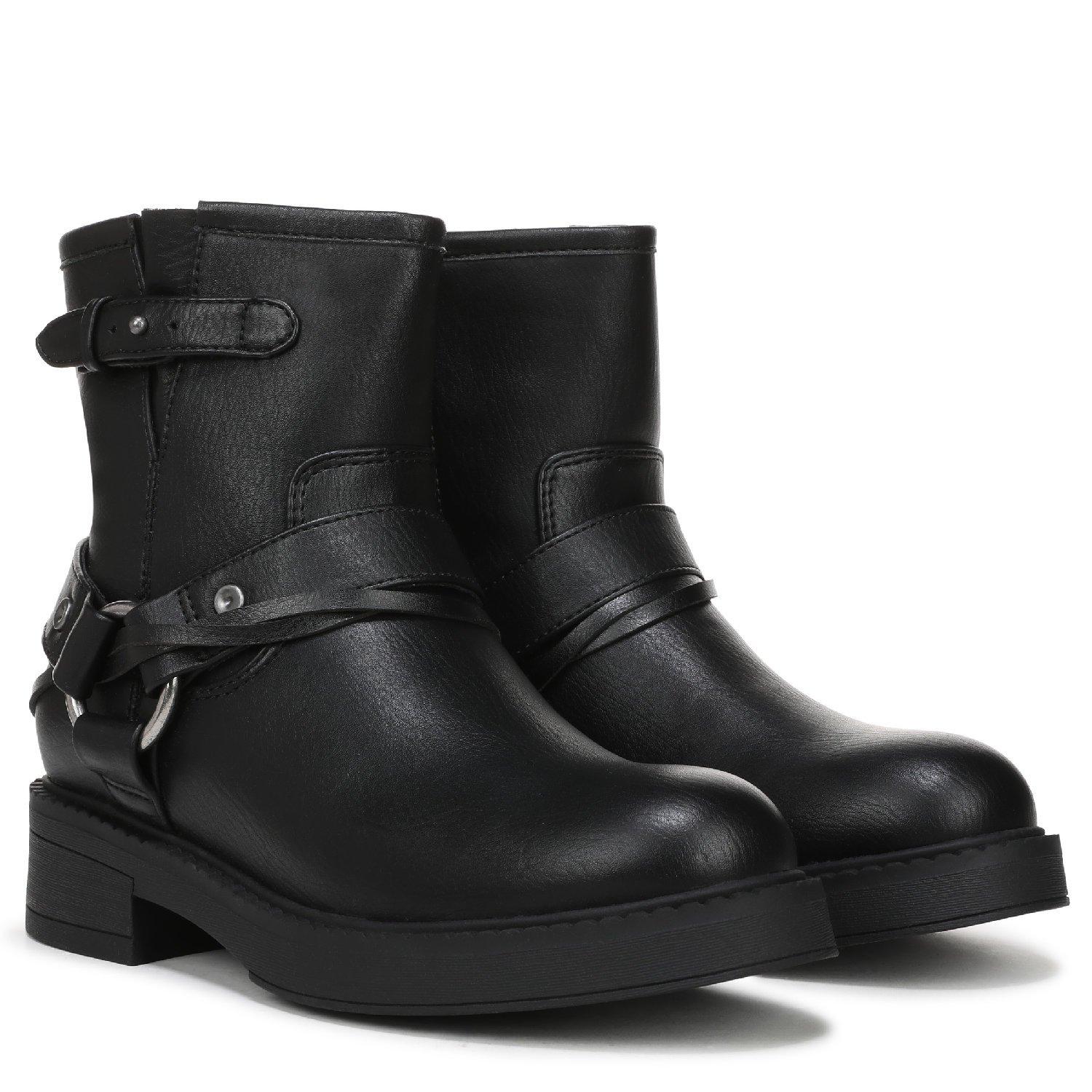 Sort - Blowfish Malibu - Blowfis Vista Biker Ld99 - 4