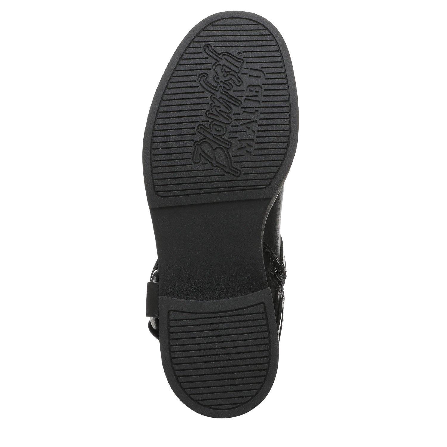 Sort - Blowfish Malibu - Blowfis Vista Biker Ld99 - 7