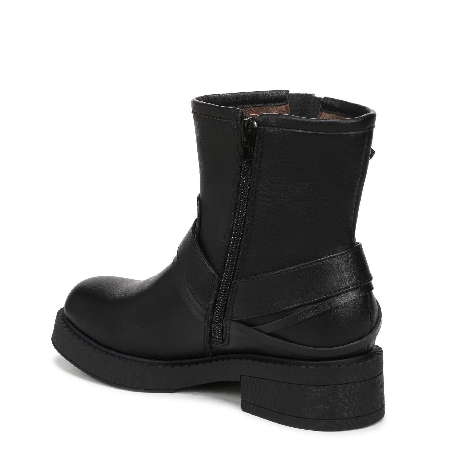 Sort - Blowfish Malibu - Blowfis Vista Biker Ld99 - 8
