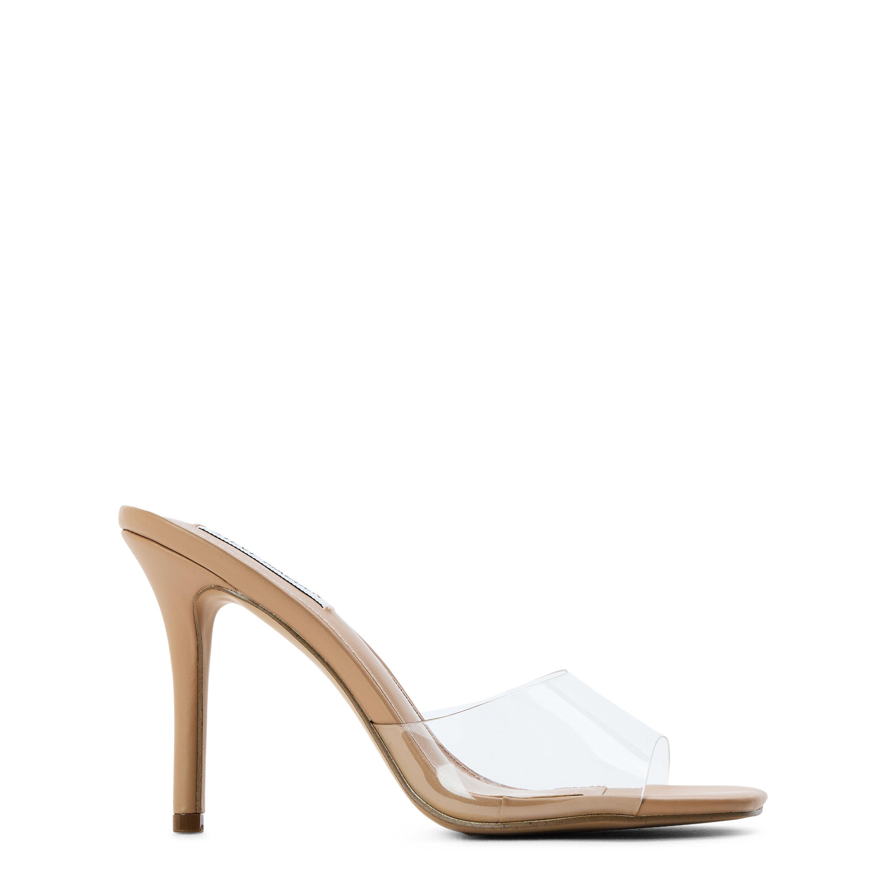 Clear - Steve Madden - Madden Signal Ld99 - 1