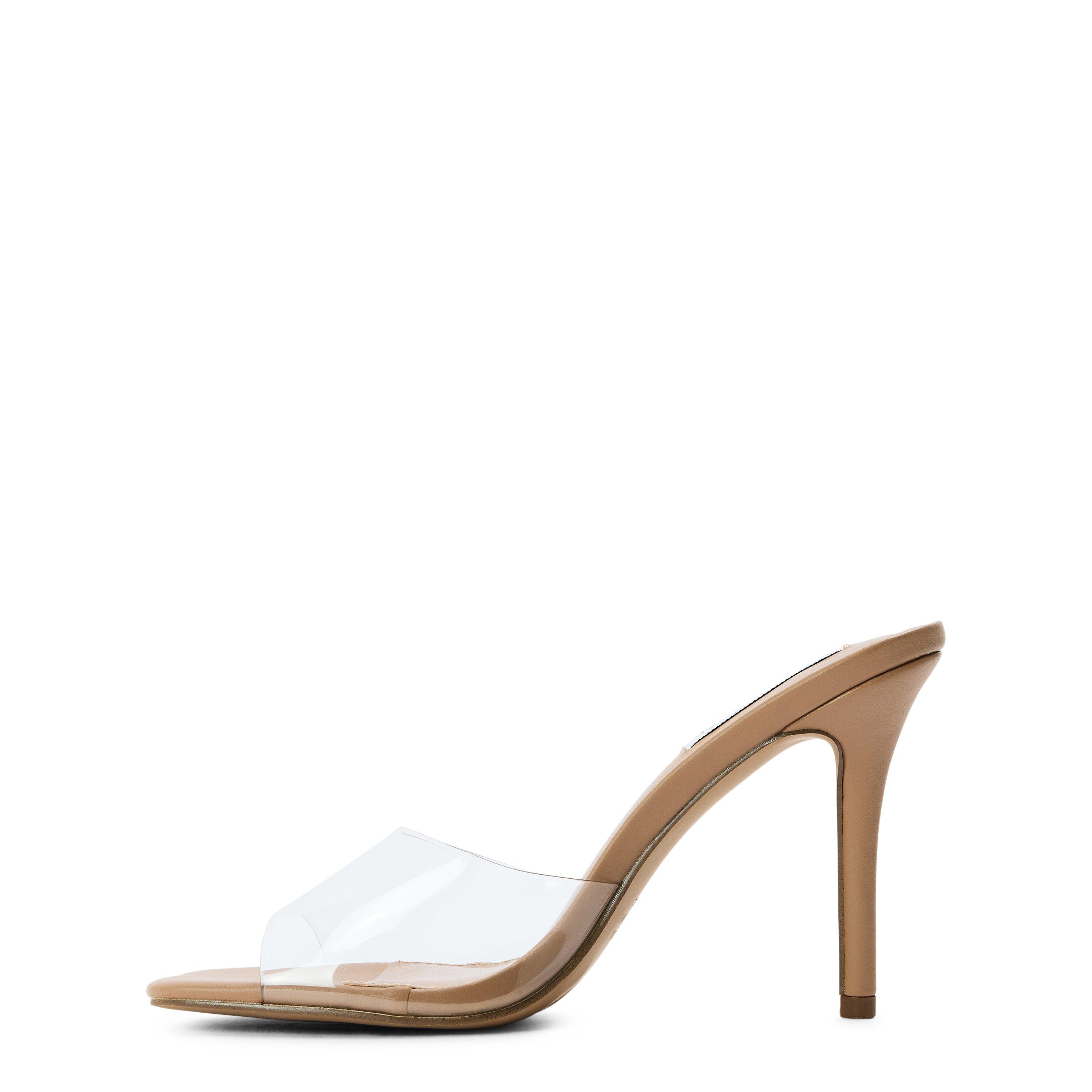 Clear - Steve Madden - Madden Signal Ld99 - 2
