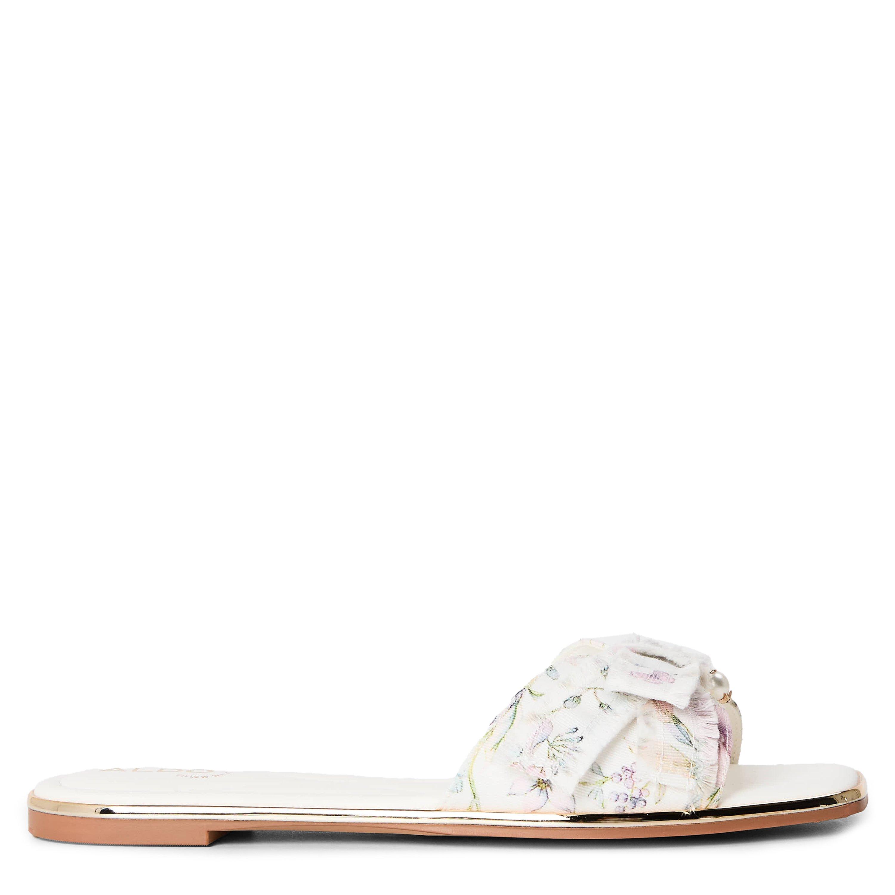Multi - Aldo - Women's Flat Sandals - 1