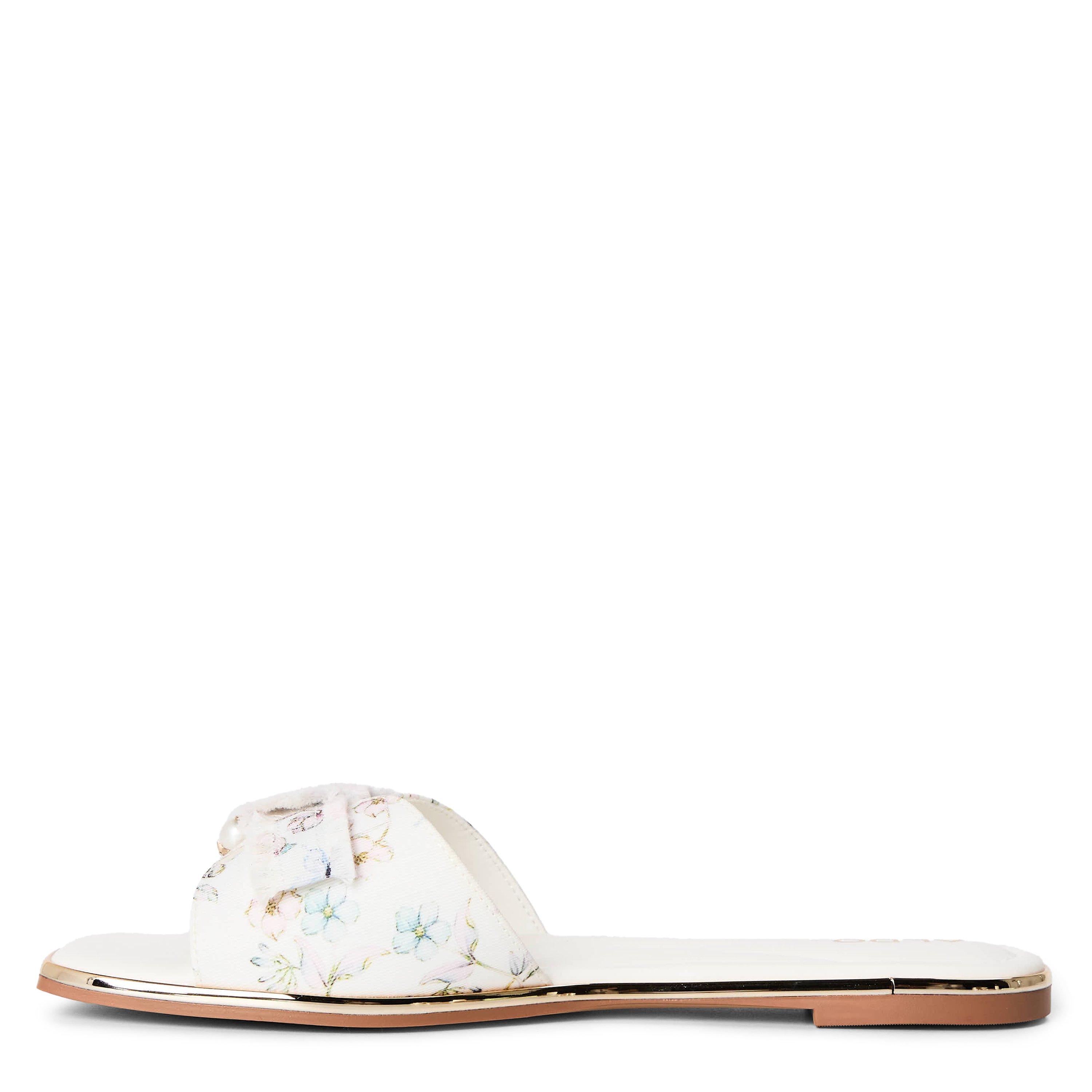 Multi - Aldo - Women's Flat Sandals - 2
