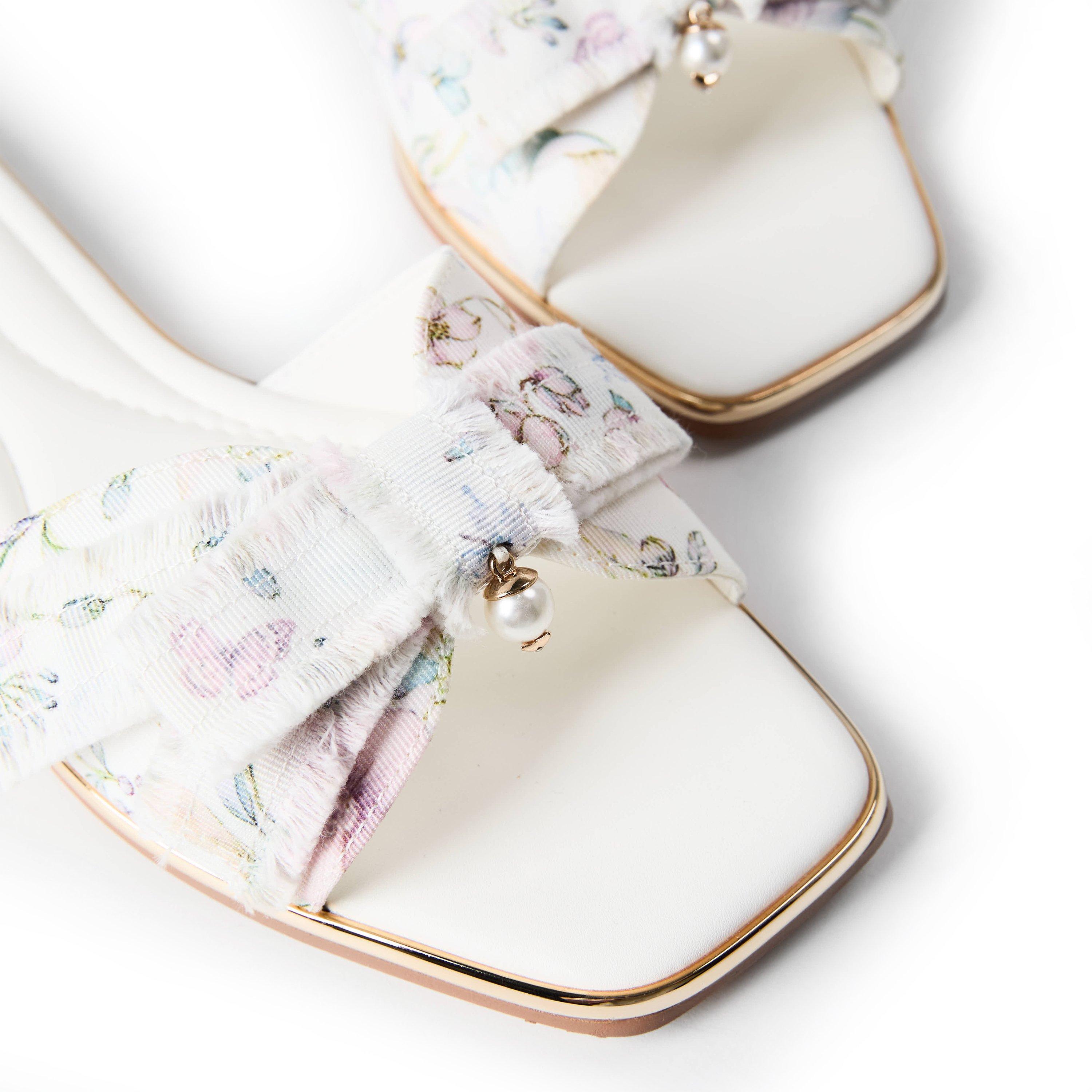 Multi - Aldo - Women's Flat Sandals - 3