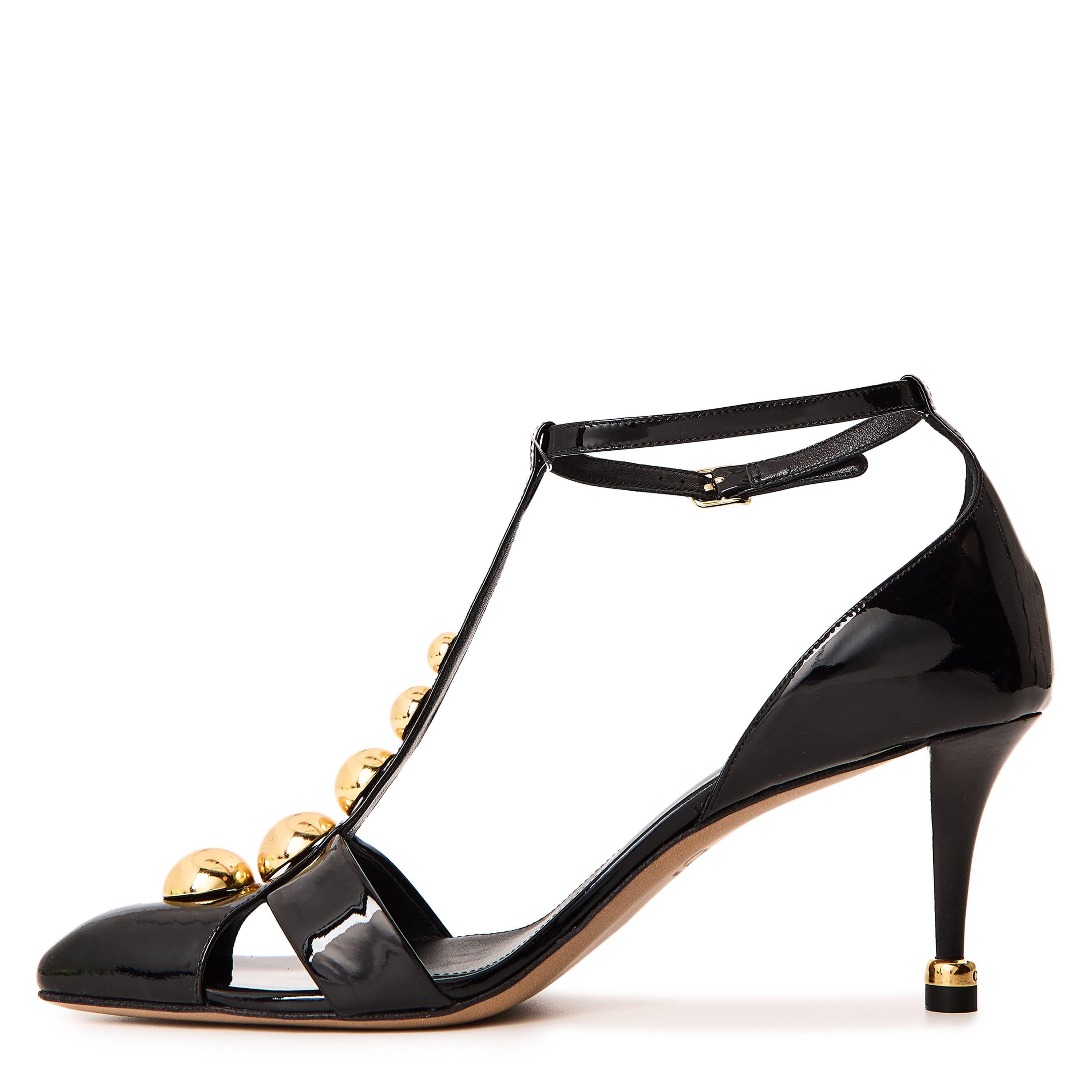 Black - Chloe - Chloe Cleia Ld61 - 2