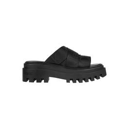 Calvin Klein Jeans Combat Sandal