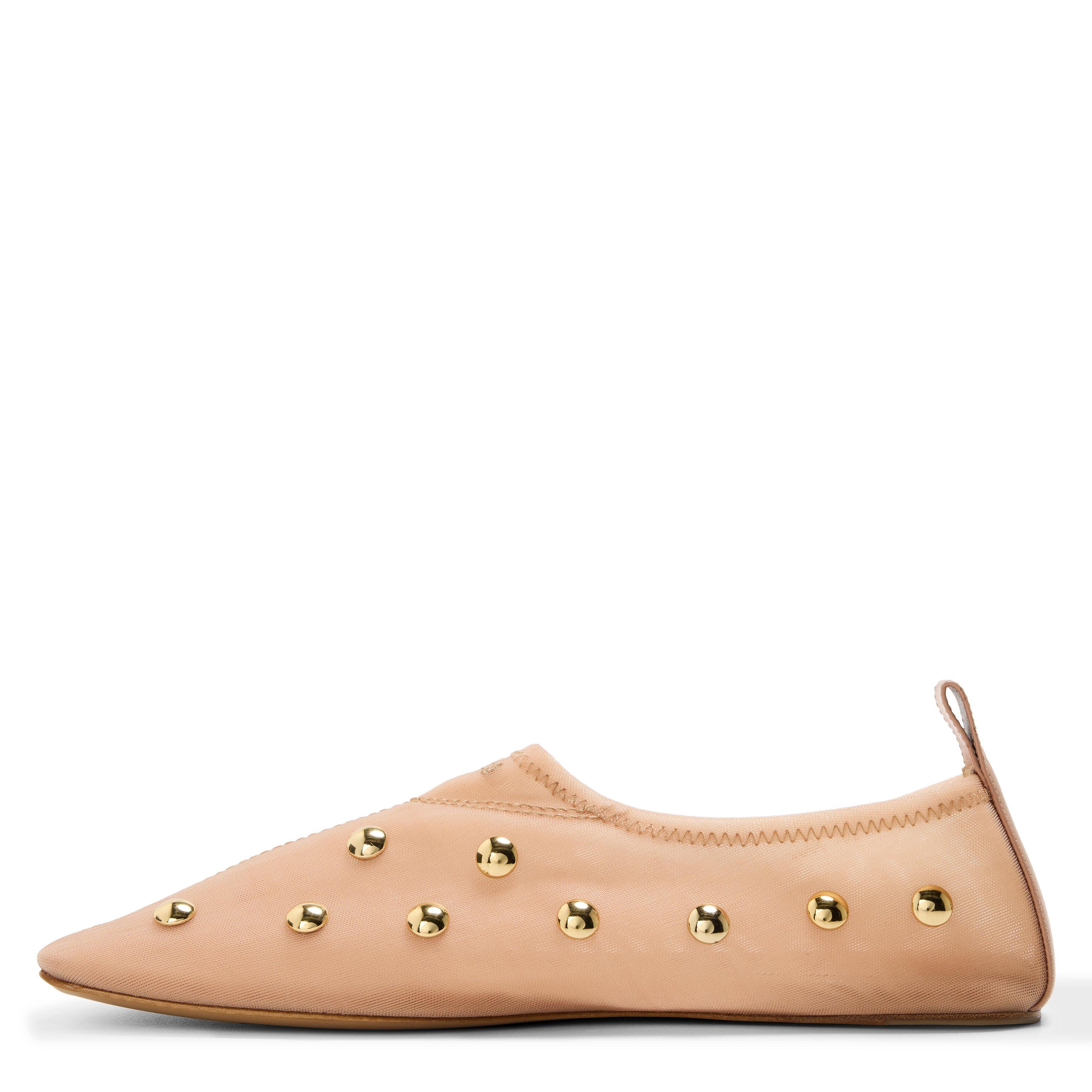 Blushy Beige - Chloe - Chloe Rita Ld61 - 2