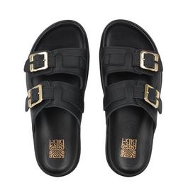 Biba Two Strap Sandals