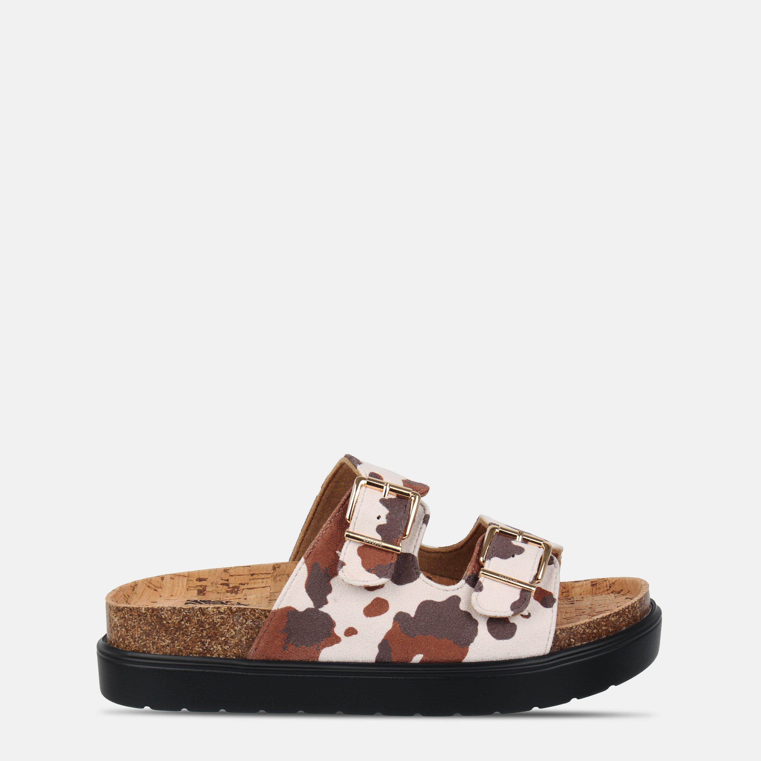 Cow Print