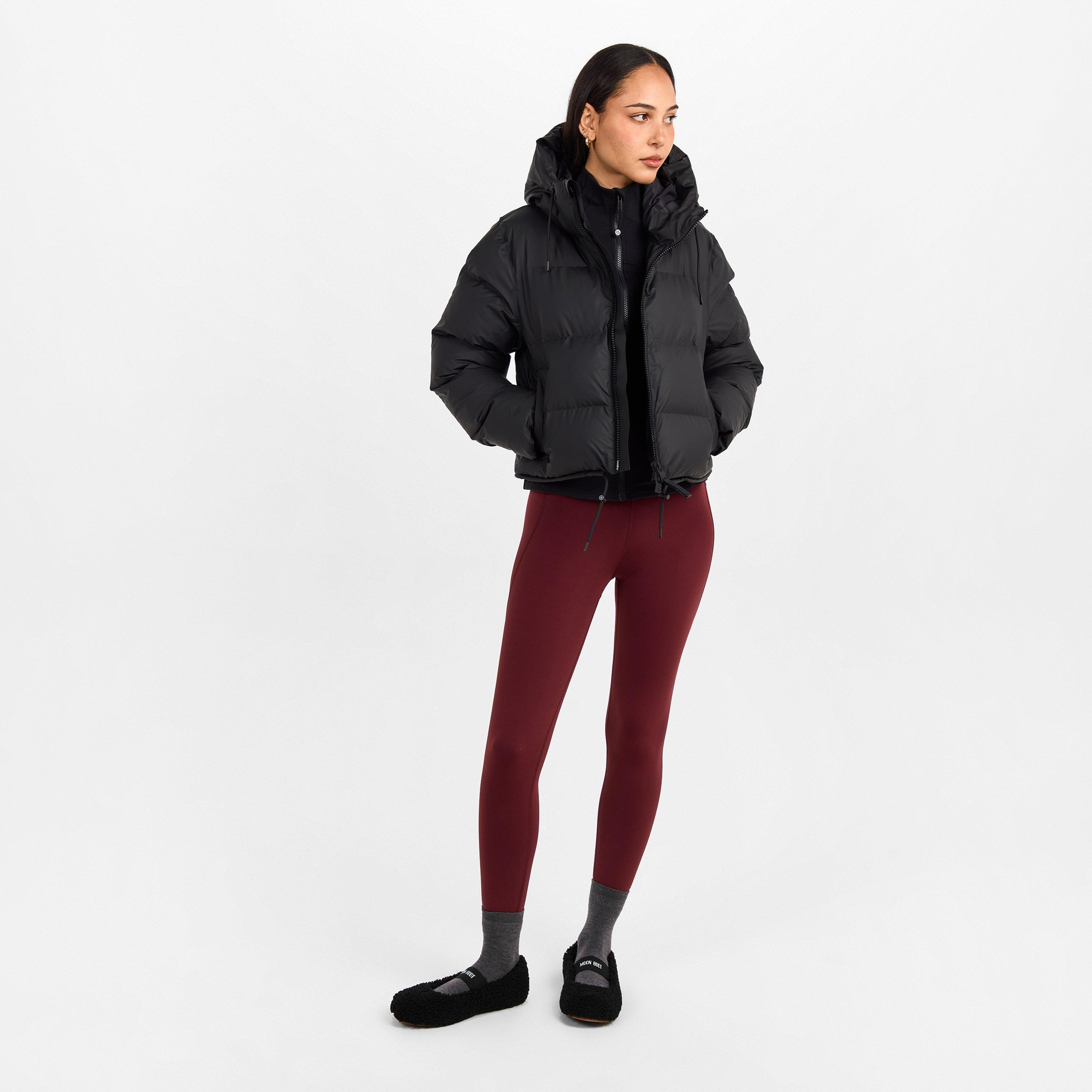 Black - Moon Boot - Women's Bluetooth Shearling Ballet Pumps - 6