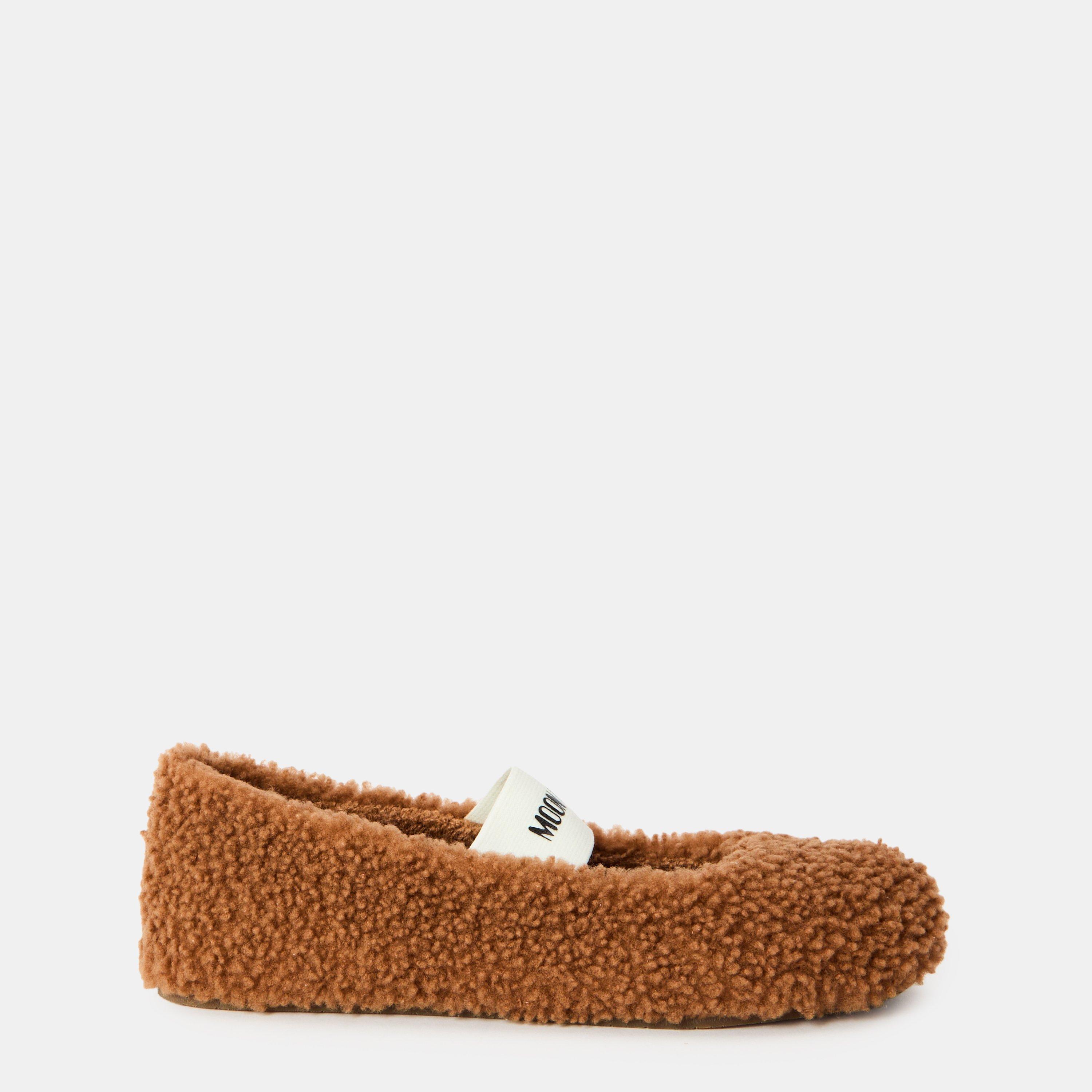 Moon Boot MN BT Shearlng Ballt Ld61