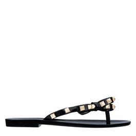 Melissa Melissa Harm Flip Flops