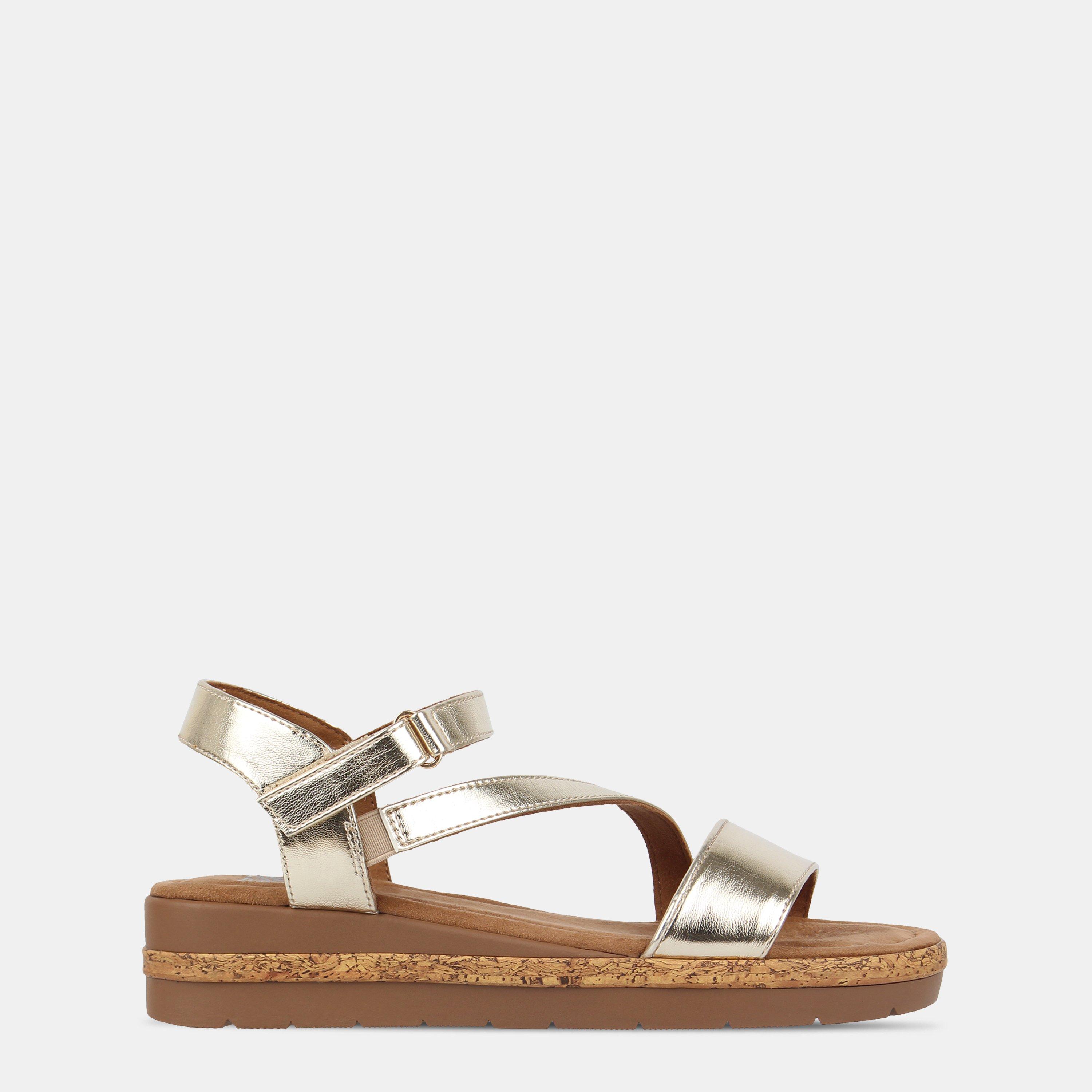 Biba Wedge Sandal Ld63