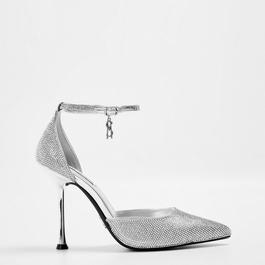 Steve Madden Sparx-R Sandals