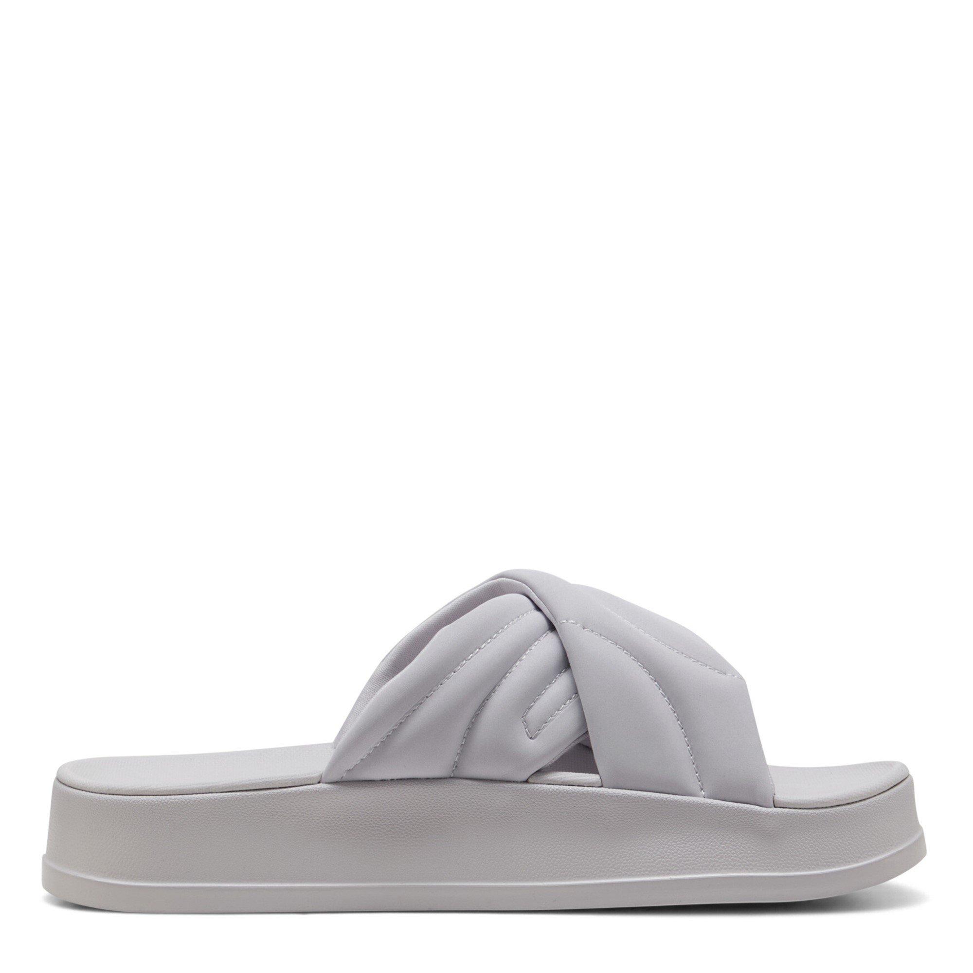 Lavender/Lilac - Puma - Women's Flat Sandals - 4