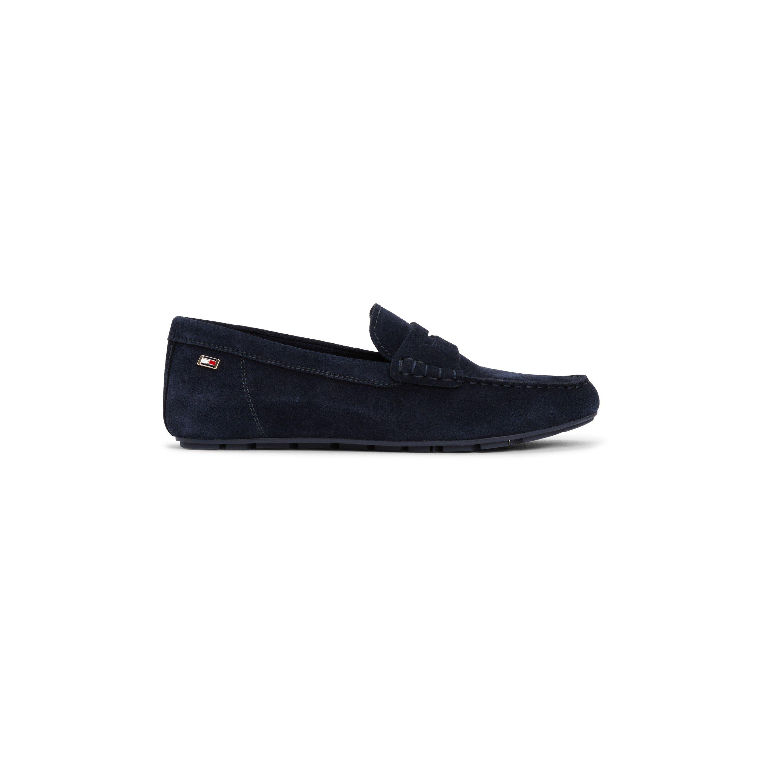 Space Blue - Tommy Hilfiger - Women's Loafers - 1
