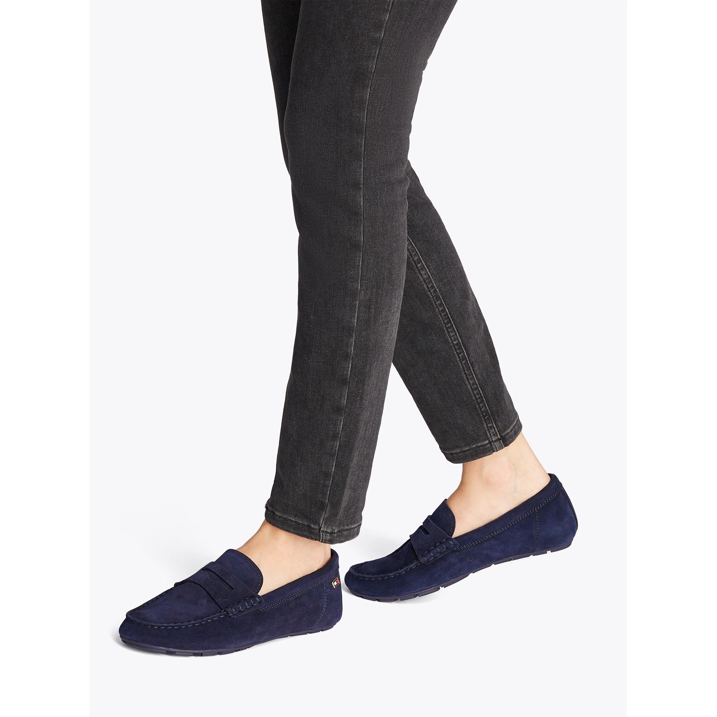 Space Blue - Tommy Hilfiger - Tommy Flag Driver Ld62 - 2