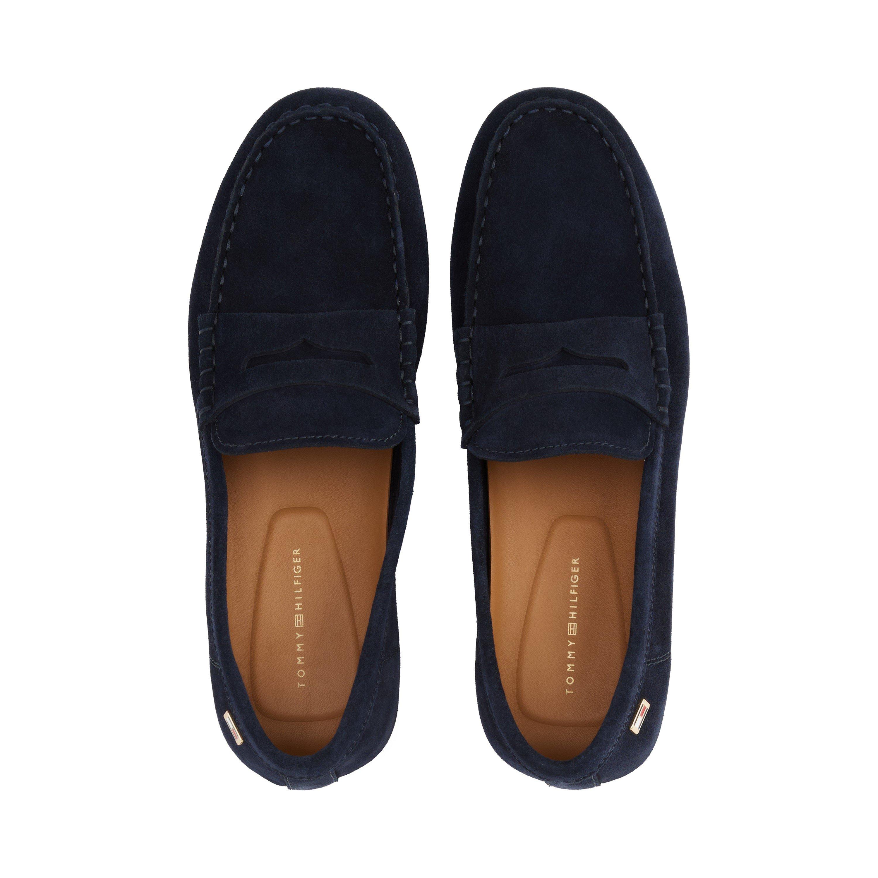 Space Blue - Tommy Hilfiger - Tommy Flag Driver Ld62 - 5