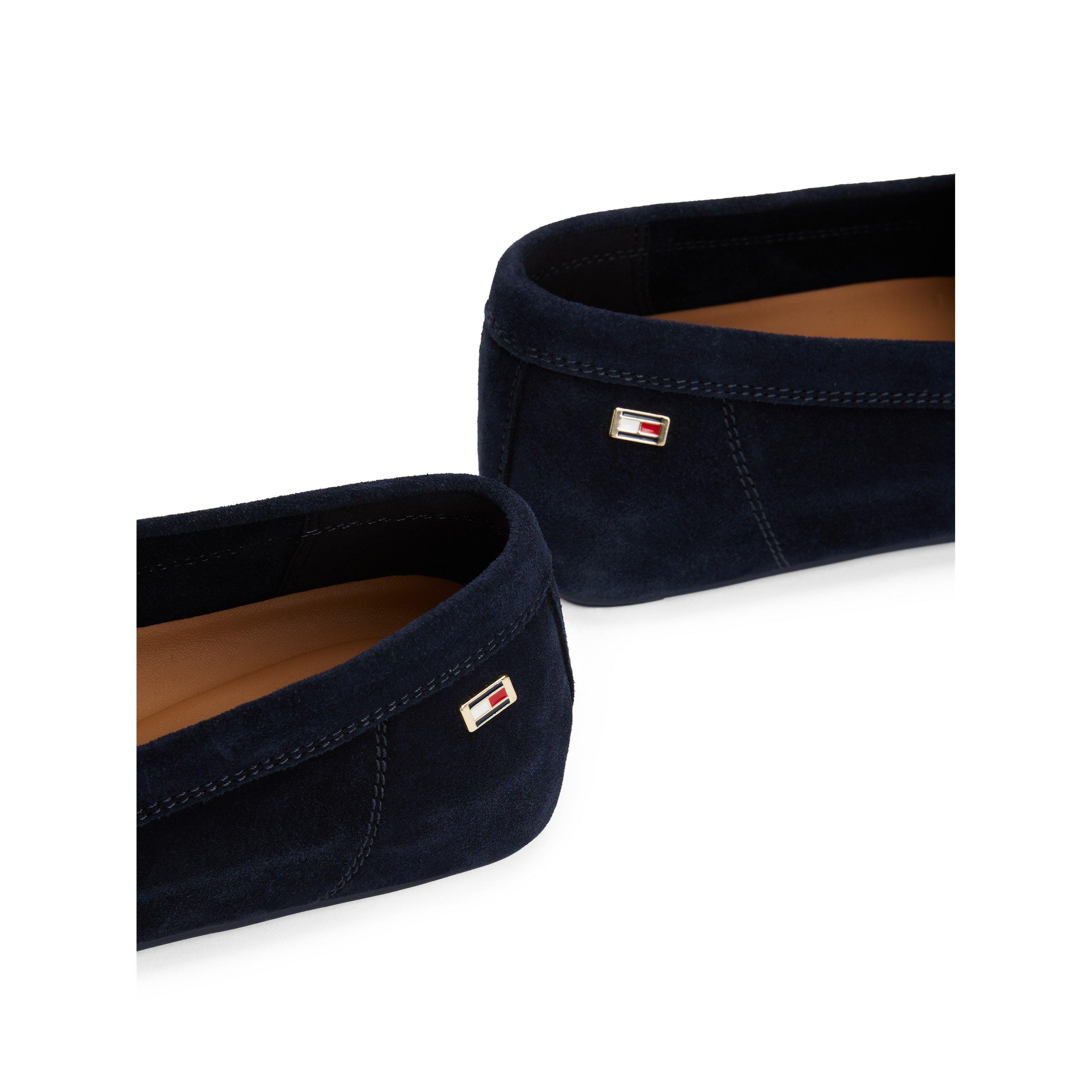 Space Blue - Tommy Hilfiger - Tommy Flag Driver Ld62 - 7