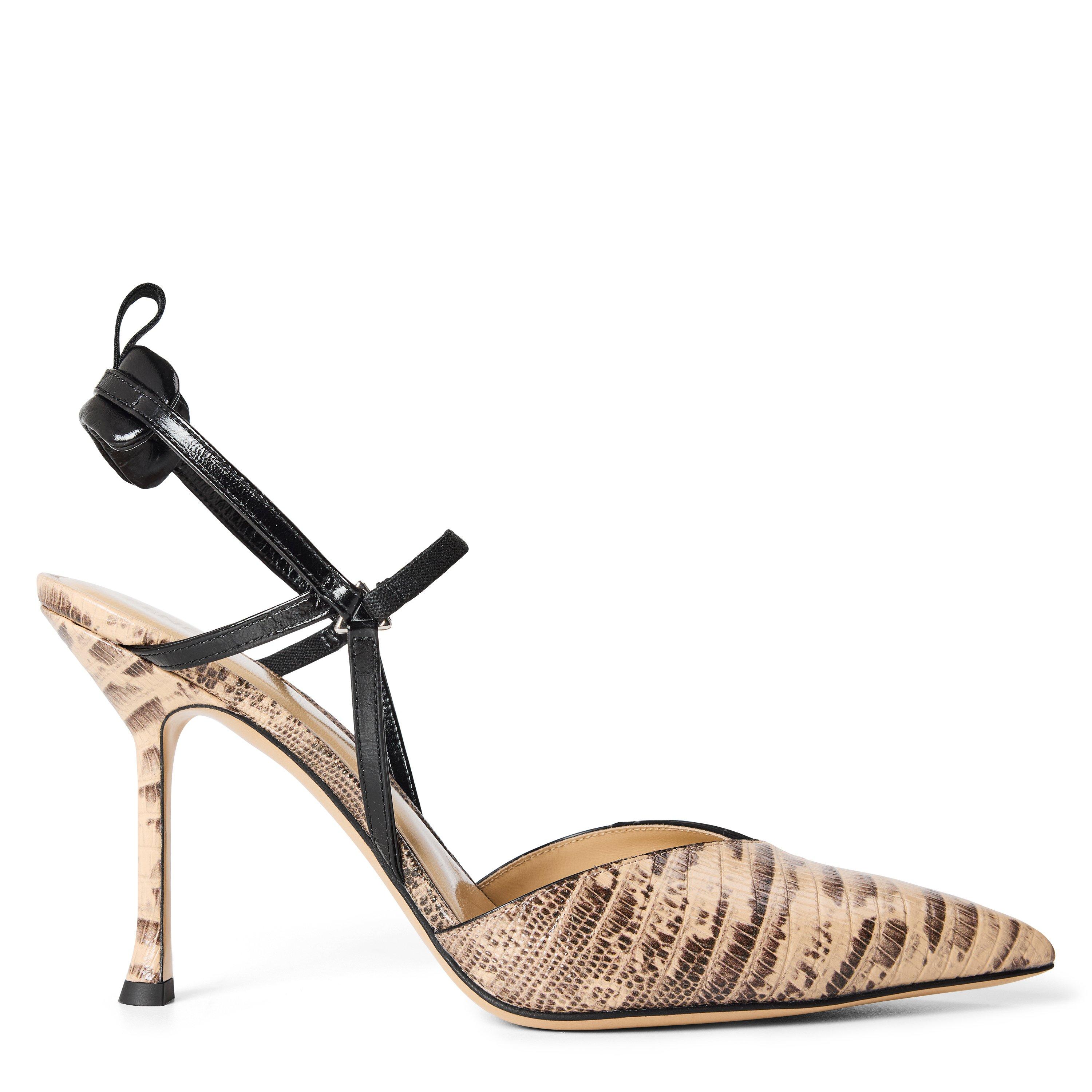 Fendi Fendi Sling Backs Ld64