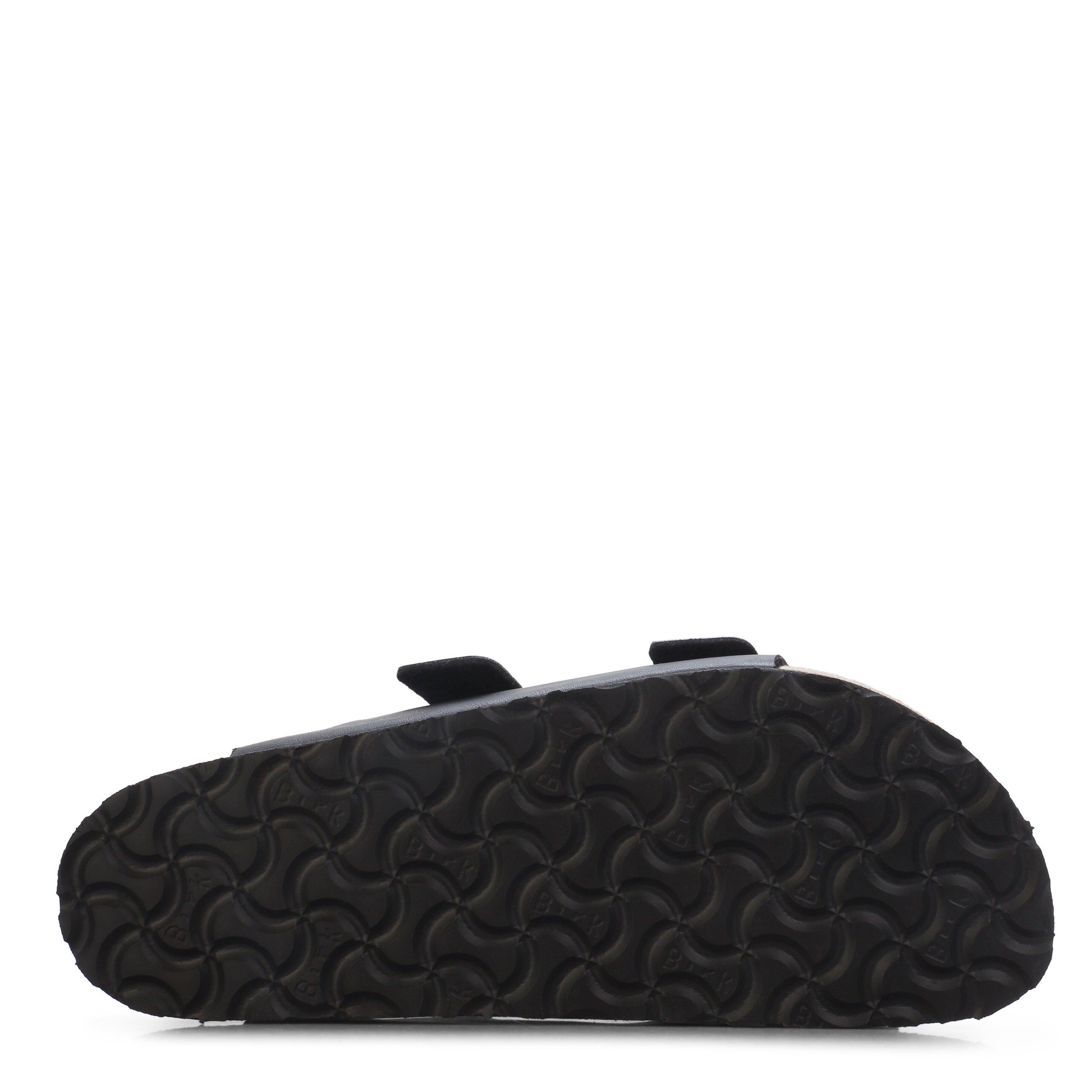 Black - Birkenstock - Bstk Arizona Grooved Ld64 - 3