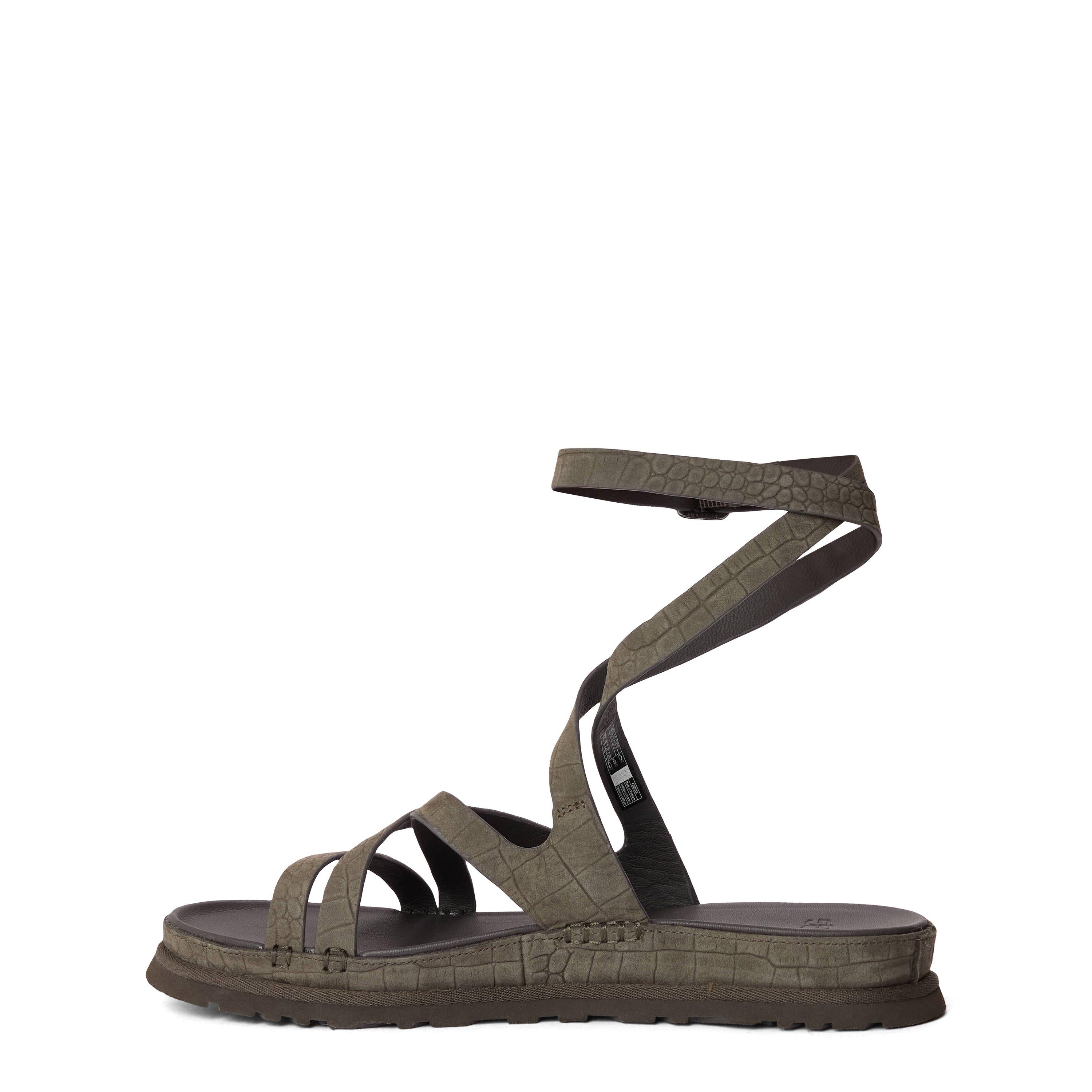 Dense Smoke - Ugg - Ugg Goldengaze Wrp Ld63 - 2