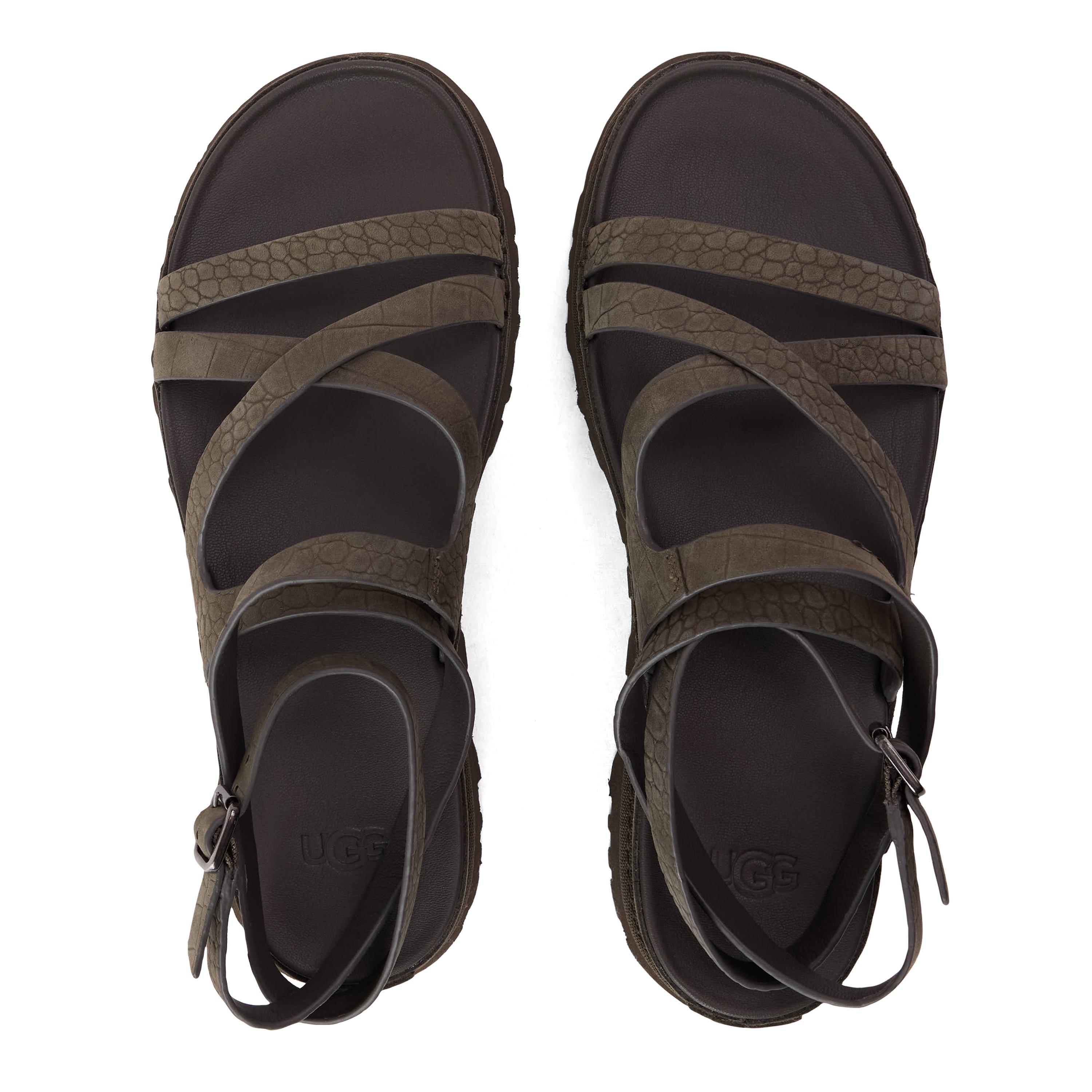 Dense Smoke - Ugg - Ugg Goldengaze Wrp Ld63 - 4