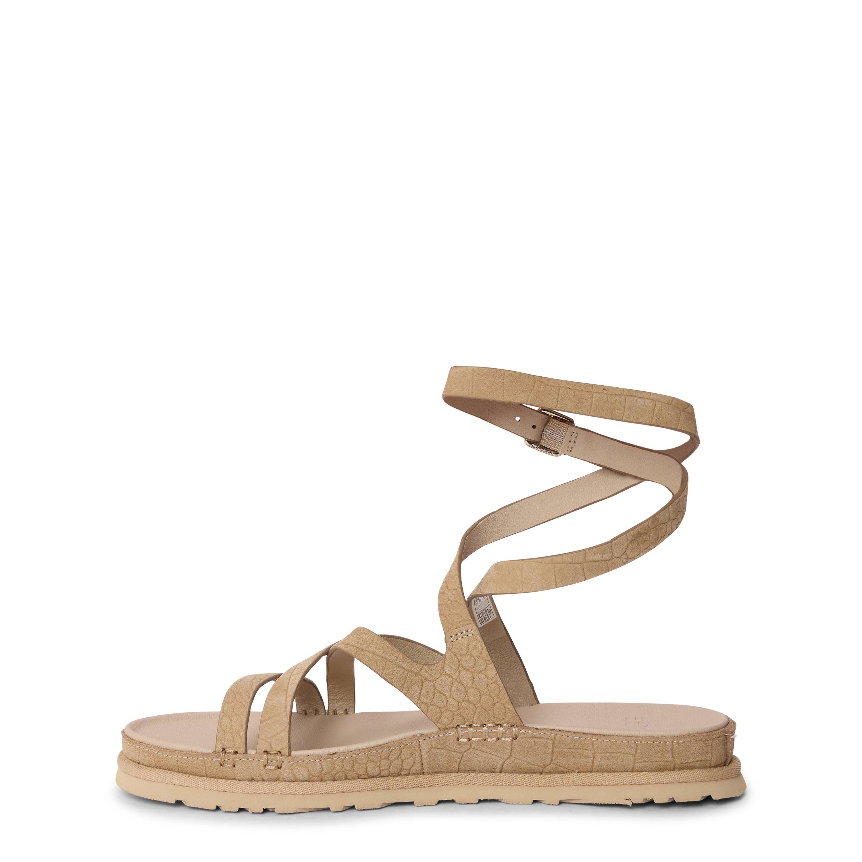 Mustard Seed - Ugg - Women's Flat Sandals - 2