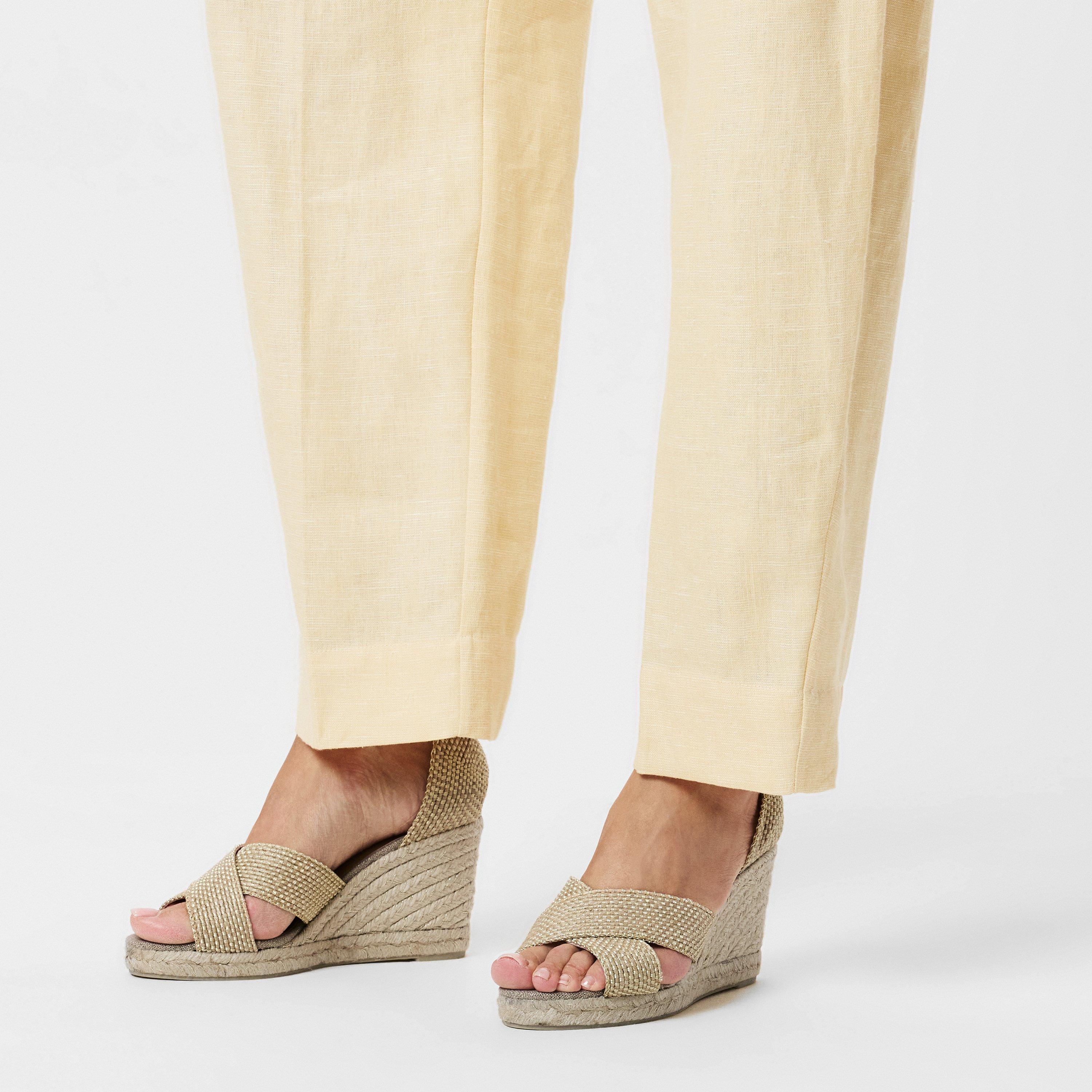 Oro - Castaner - Becca Wedges - 3