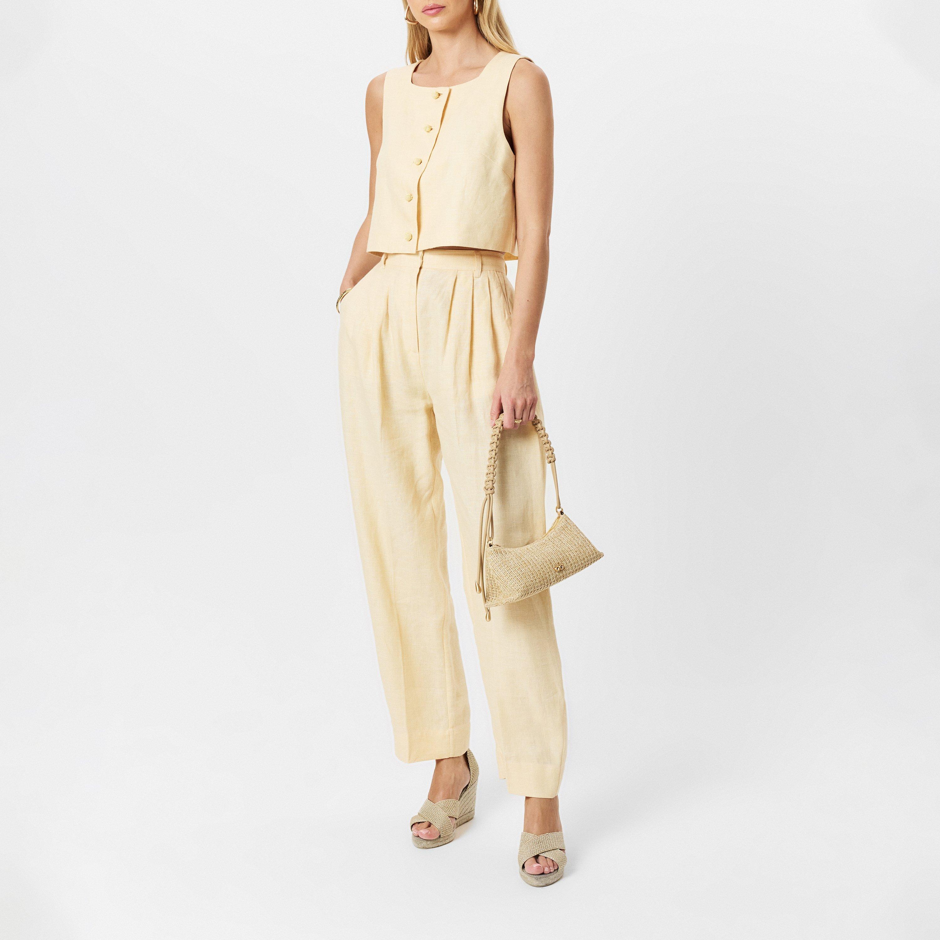 Oro - Castaner - Becca Wedges - 5