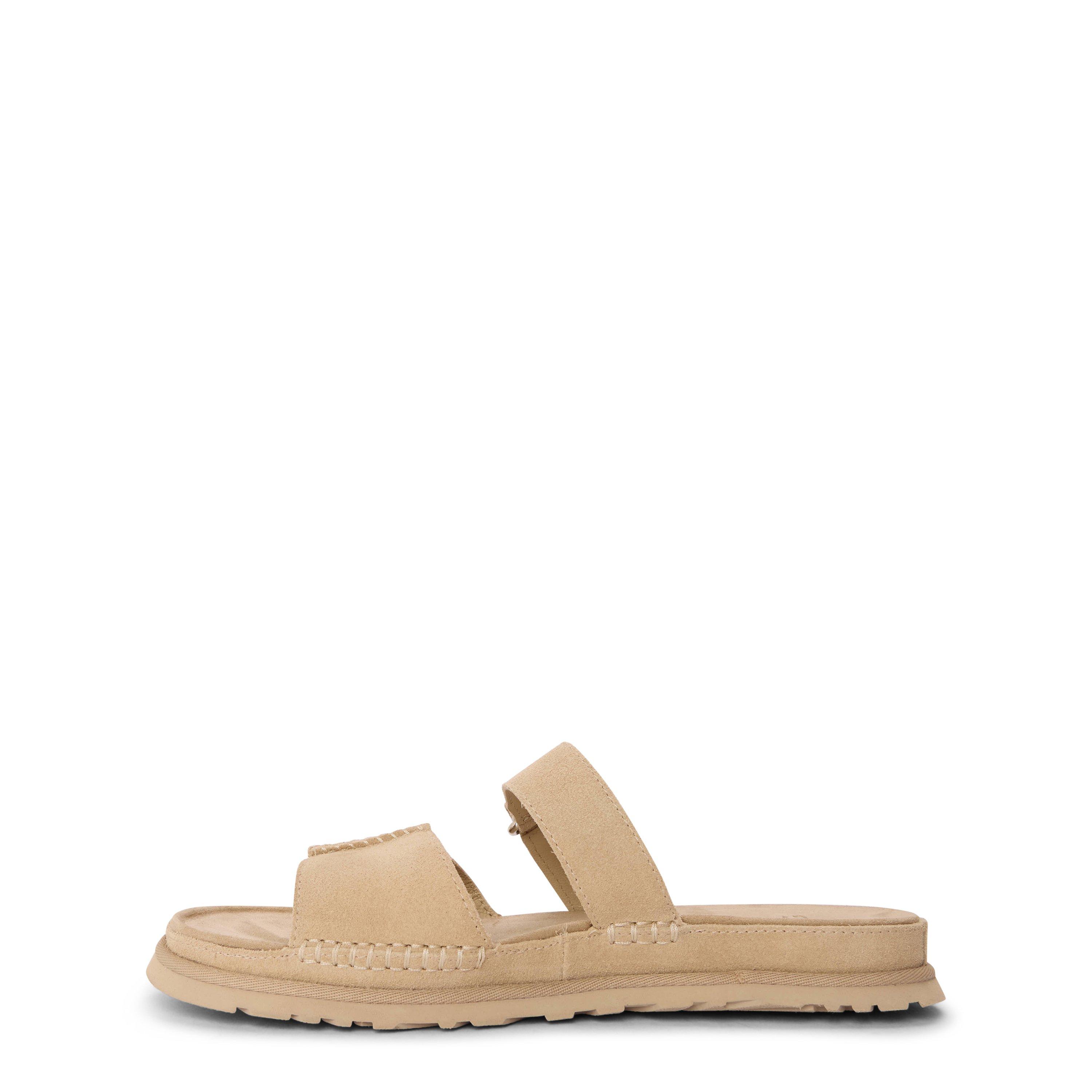 Mustard Seed - Ugg - Women's Flat Sandals - 2