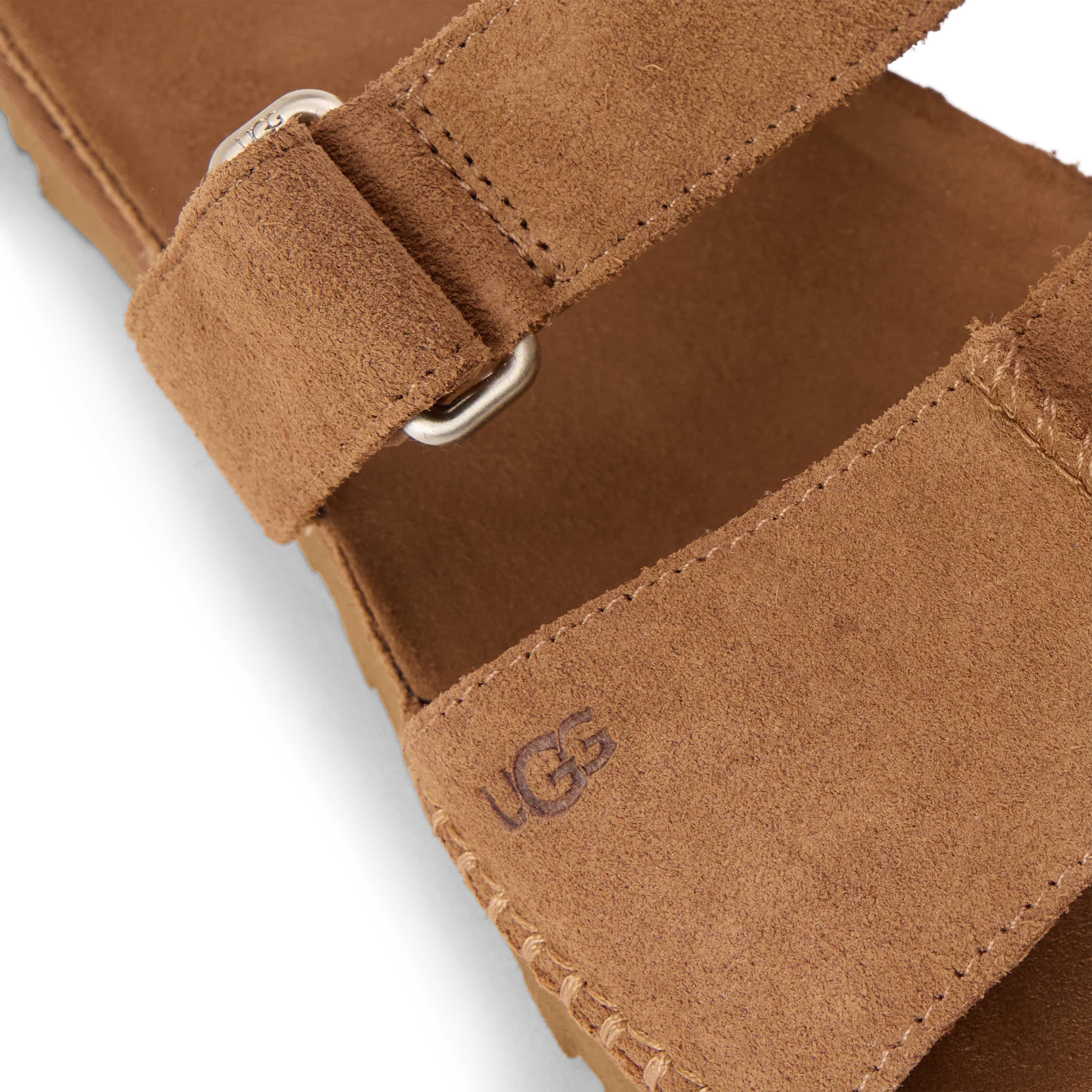 Chesnut - Ugg - Ugg Goldengaze Sld Ld63 - 3