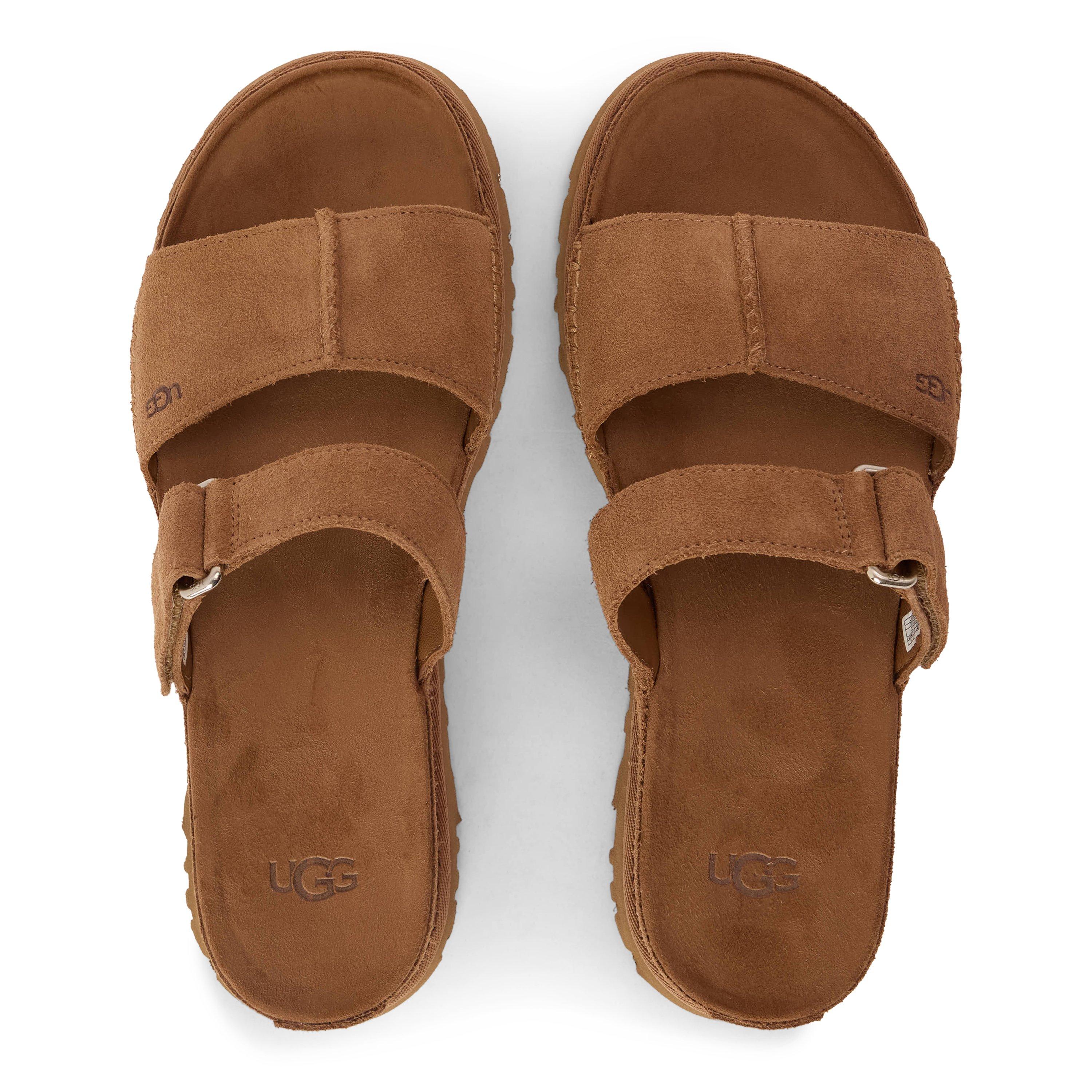 Chesnut - Ugg - Ugg Goldengaze Sld Ld63 - 4