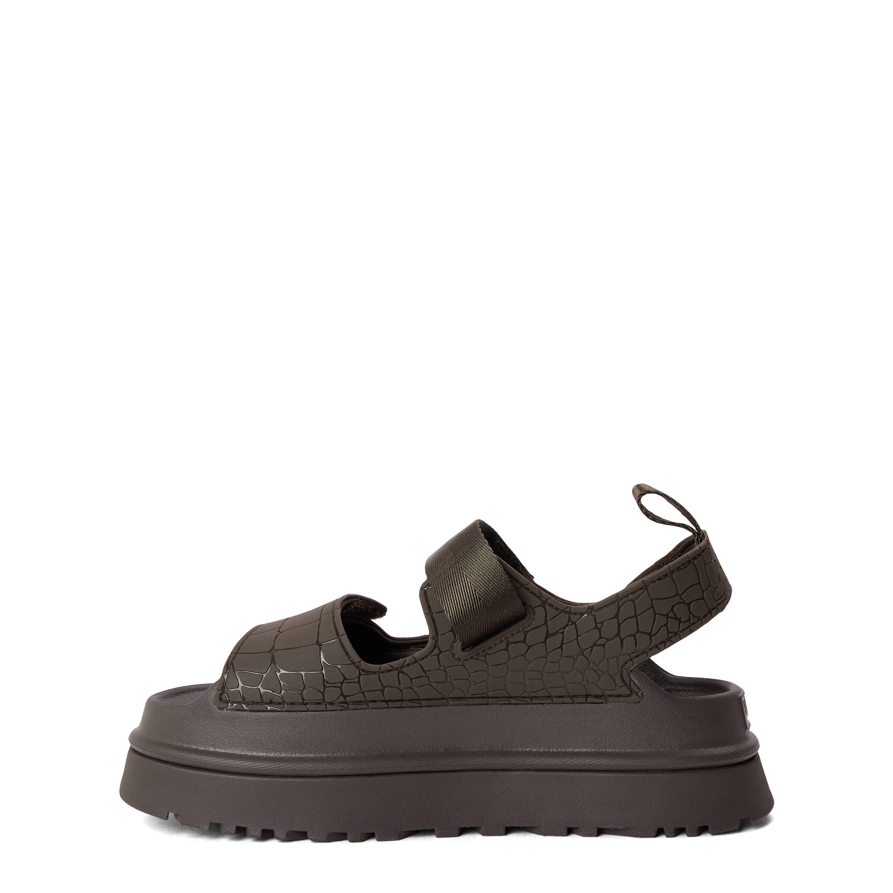 Dense Smoke - Ugg - Ugg Goldenglw Crcc Ld62 - 2