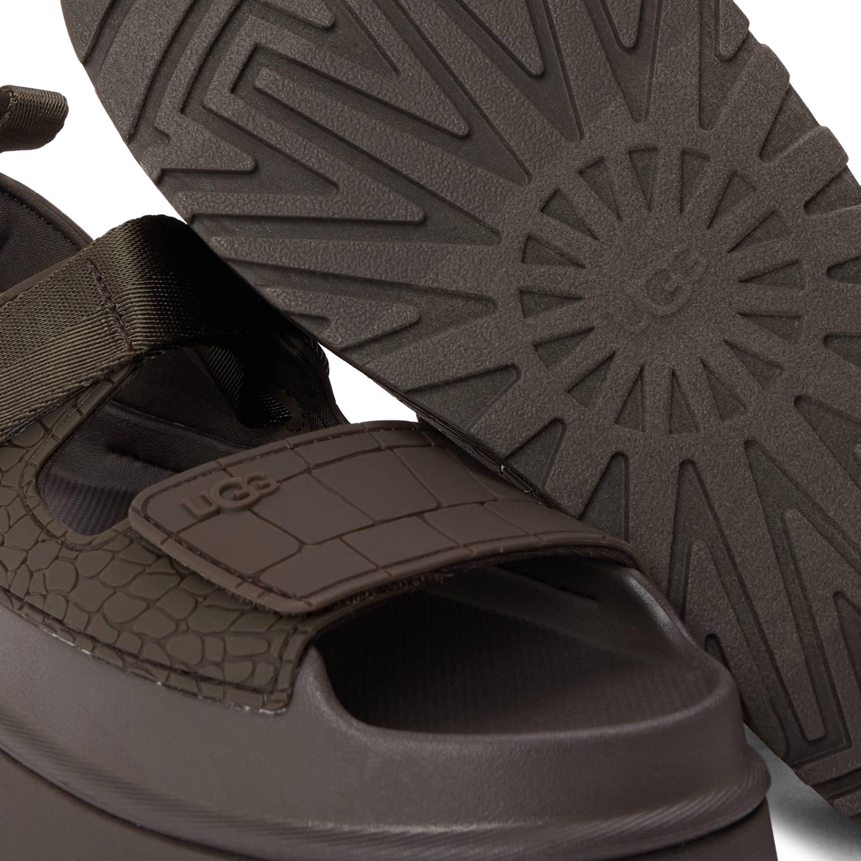 Dense Smoke - Ugg - Ugg Goldenglw Crcc Ld62 - 3