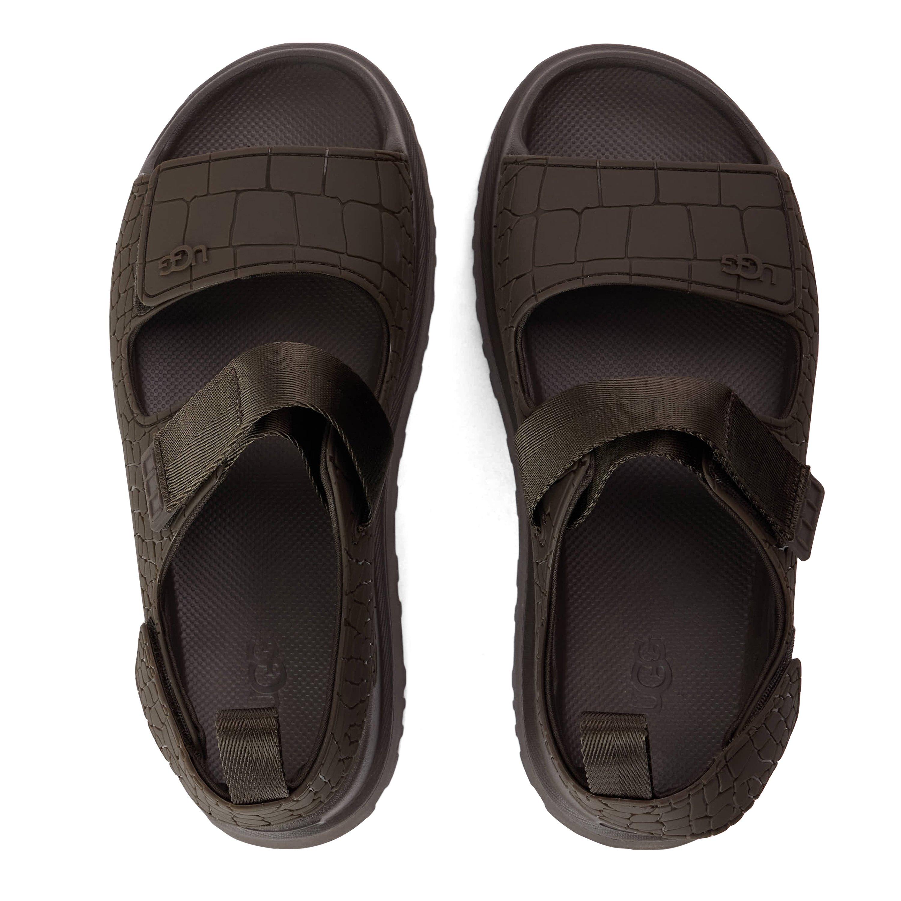 Dense Smoke - Ugg - Ugg Goldenglw Crcc Ld62 - 4