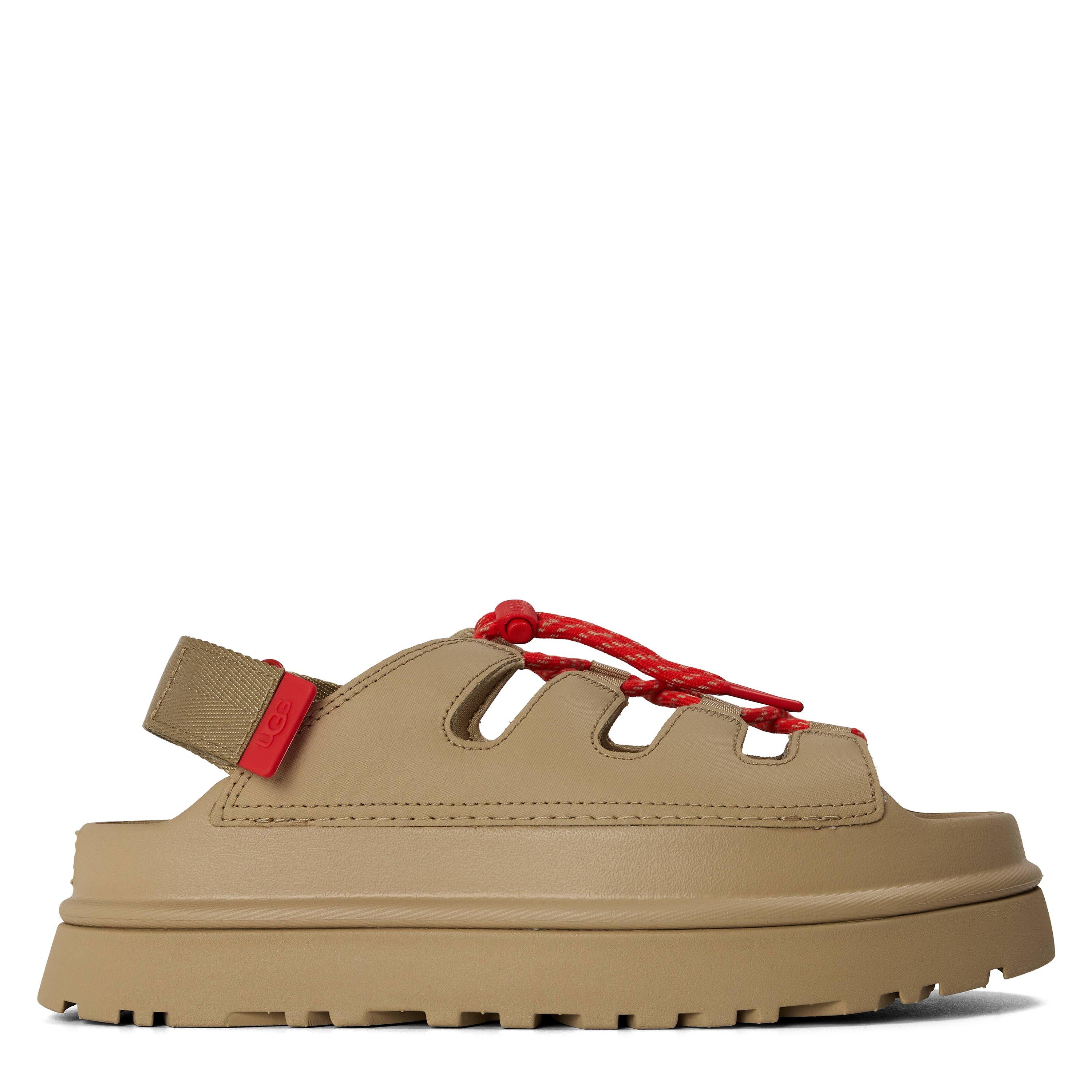 Mustard Seed - Ugg - Women's Flat Sandals - 1