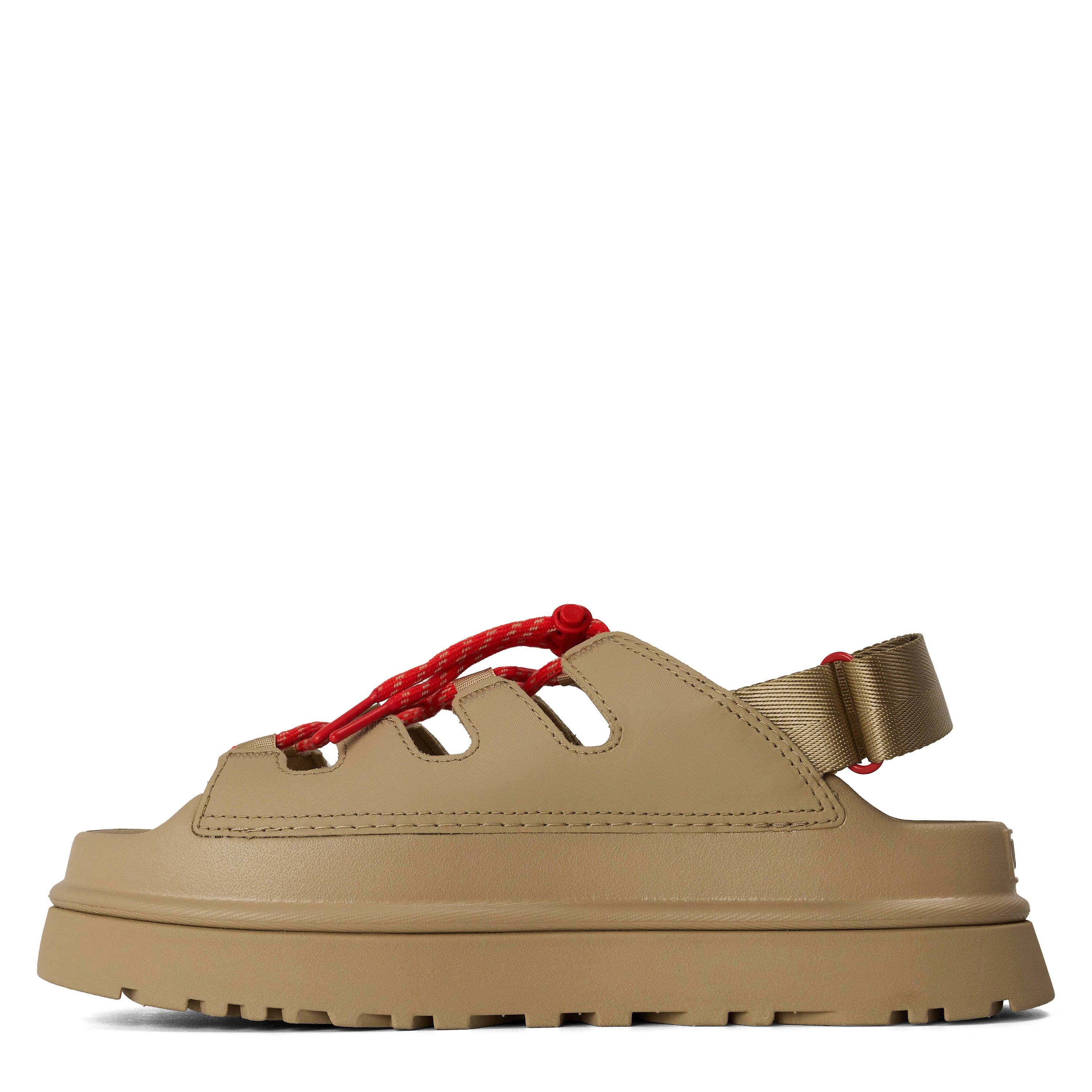 Mustard Seed - Ugg - Women's Flat Sandals - 2